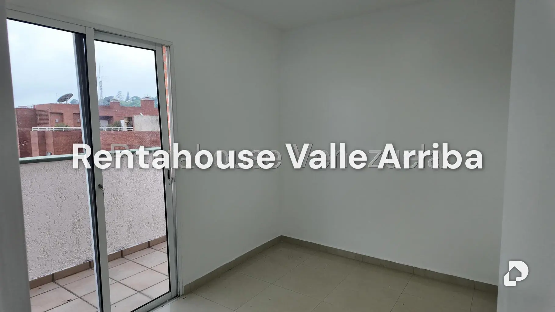 Apartamento en La Lagunita Country Club, Caracas – 12