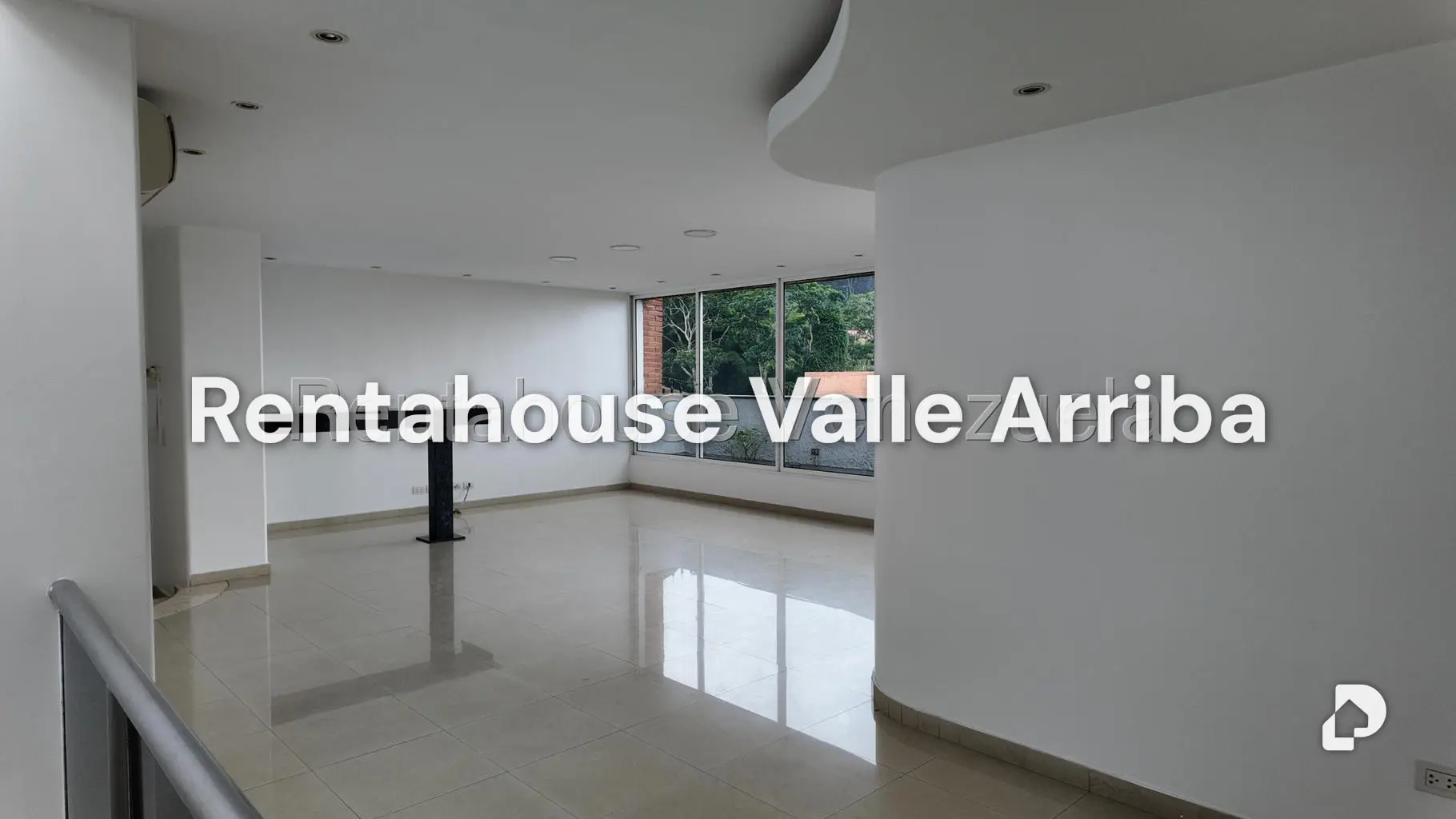 Apartamento en La Lagunita Country Club, Caracas – 13
