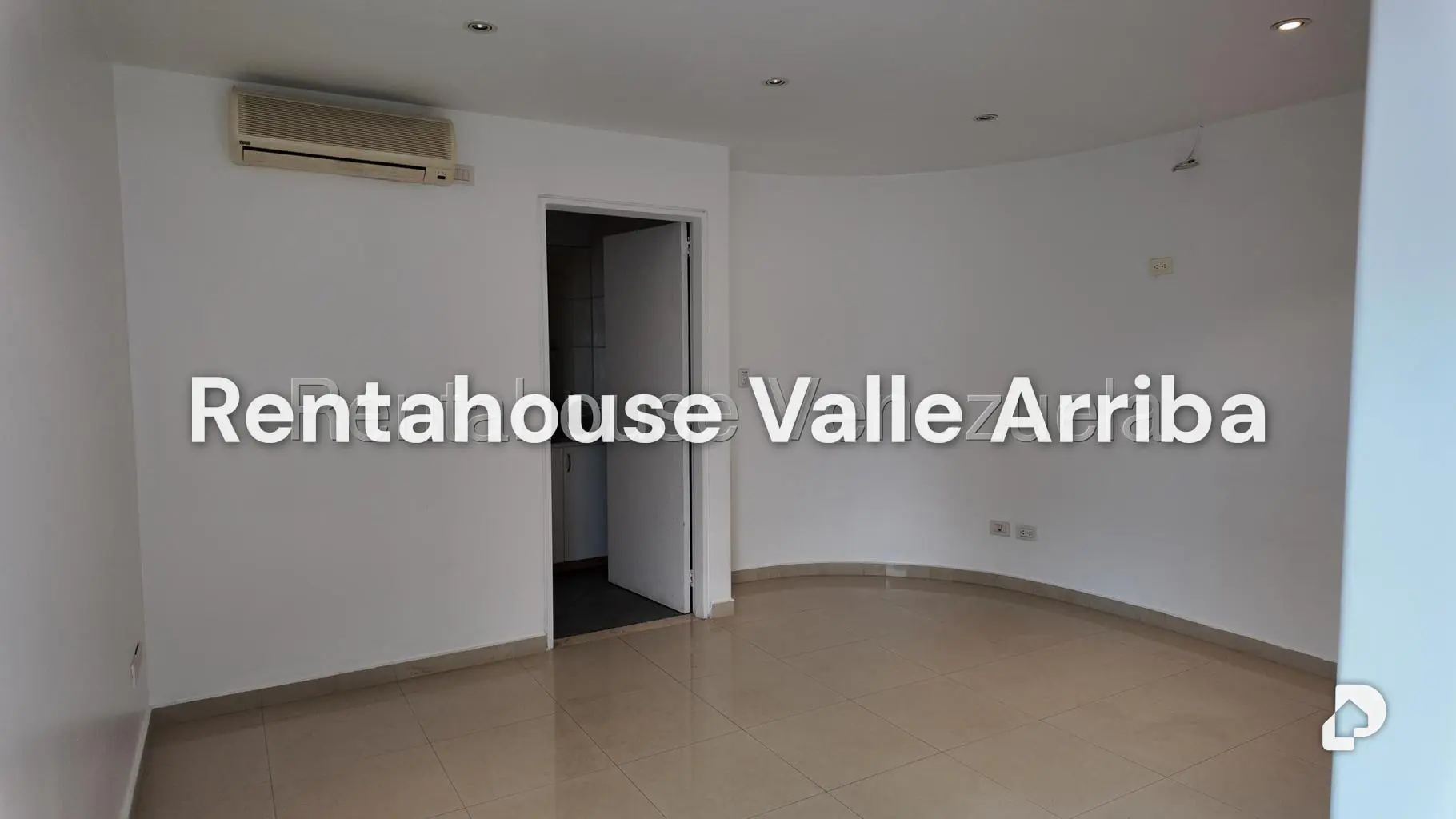 Apartamento en La Lagunita Country Club, Caracas – 11