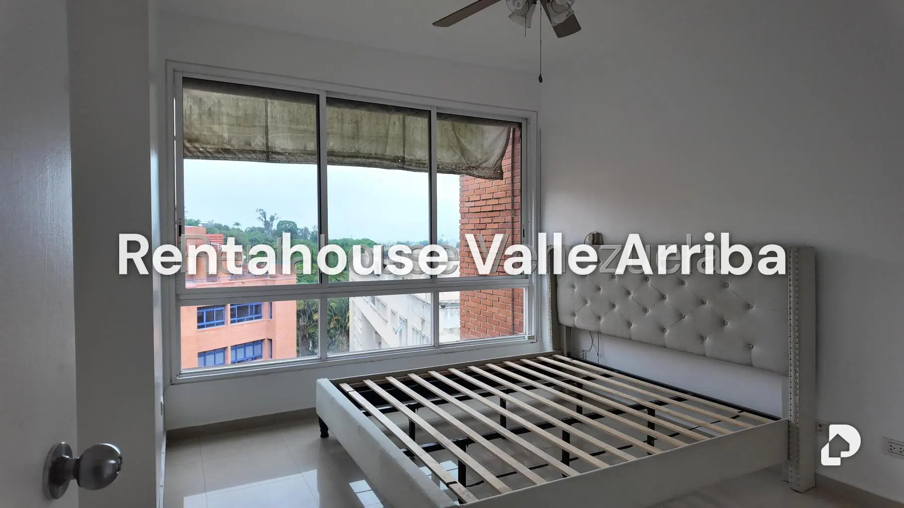 Apartamento en La Lagunita Country Club, Caracas – 4