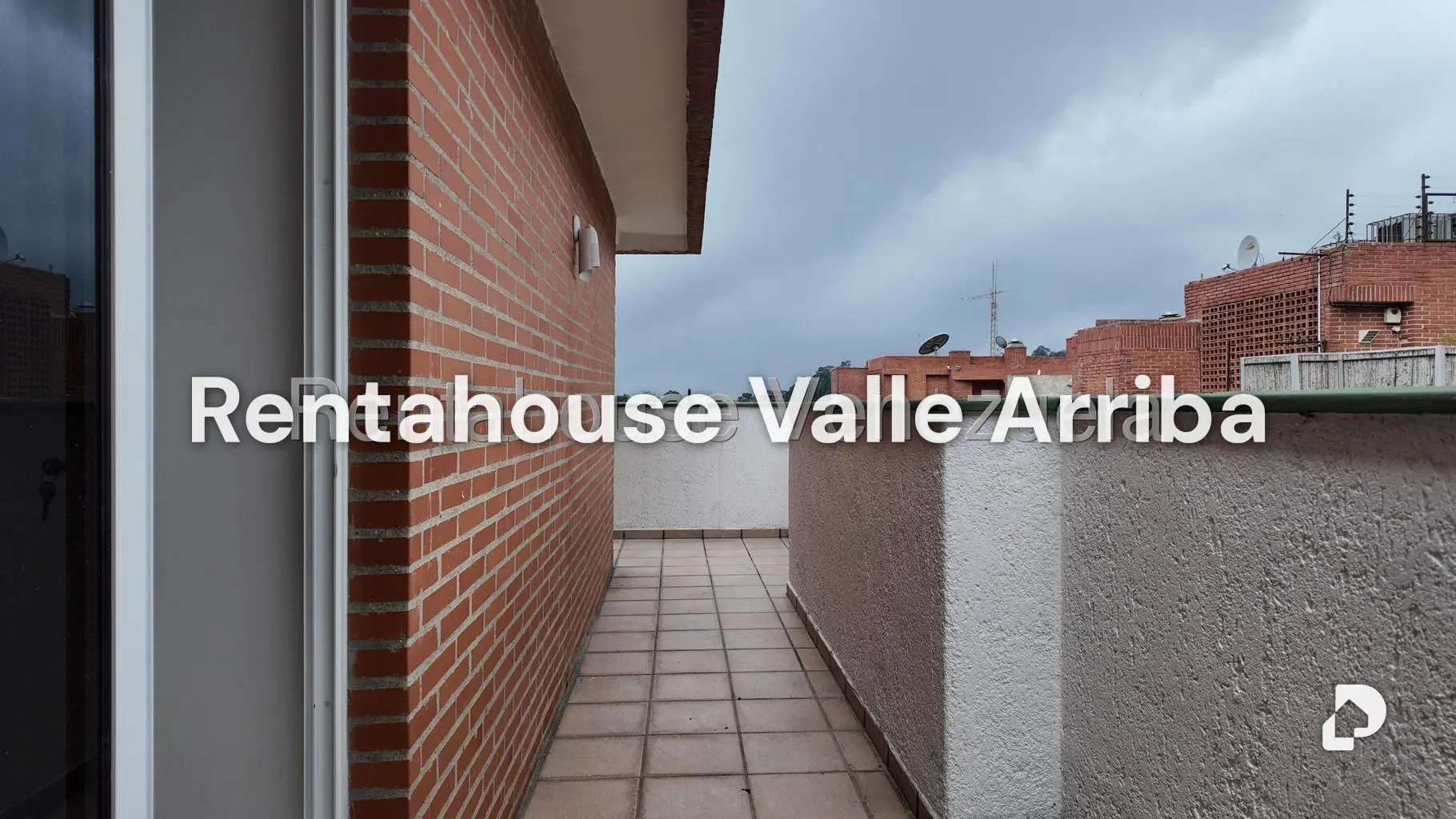 Apartamento en La Lagunita Country Club, Caracas – 14