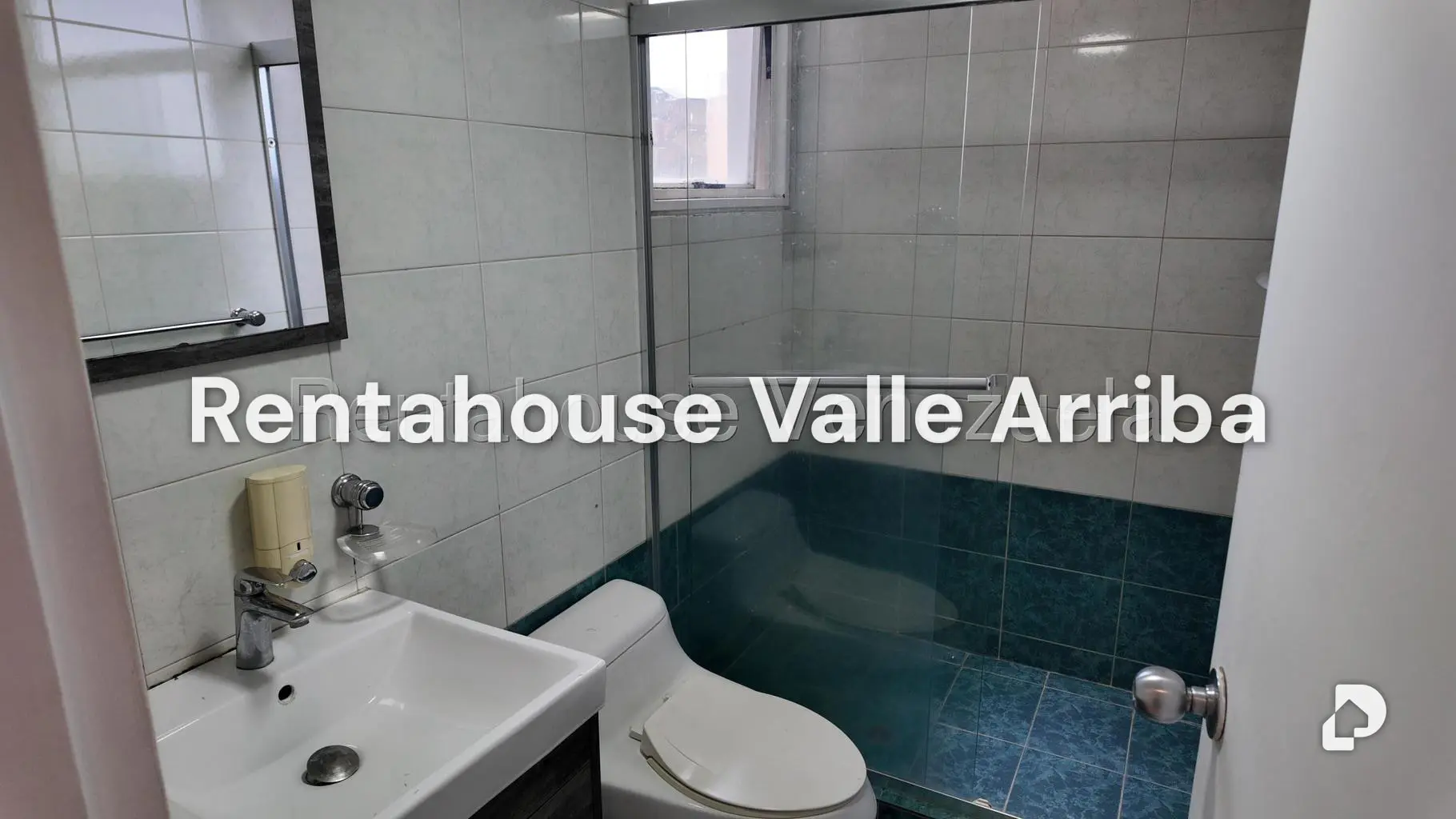Apartamento en La Lagunita Country Club, Caracas – 8