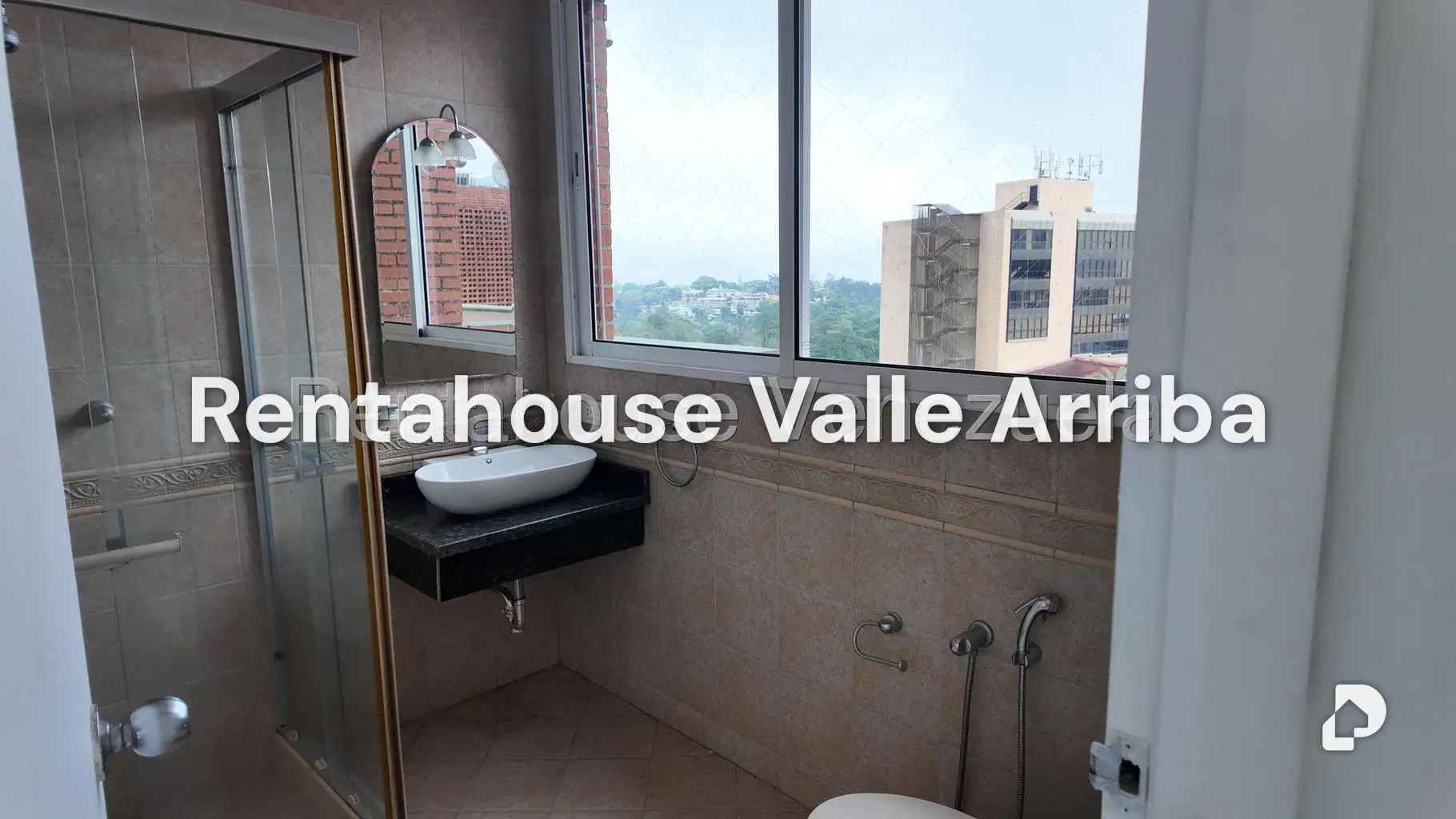 Apartamento en La Lagunita Country Club, Caracas – 6