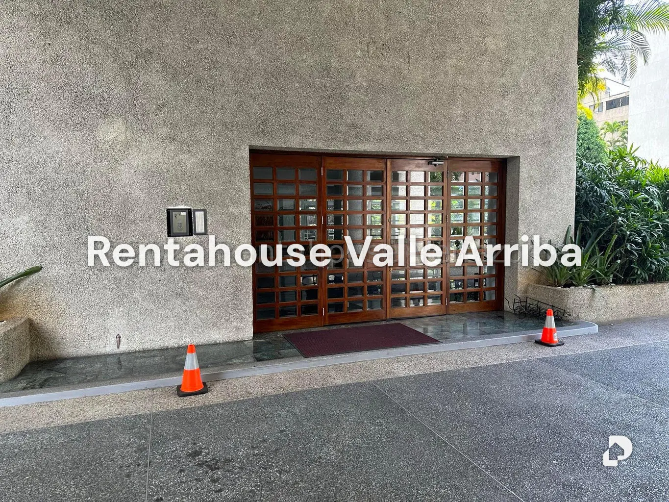 Apartamento en Altamira, Caracas – 2