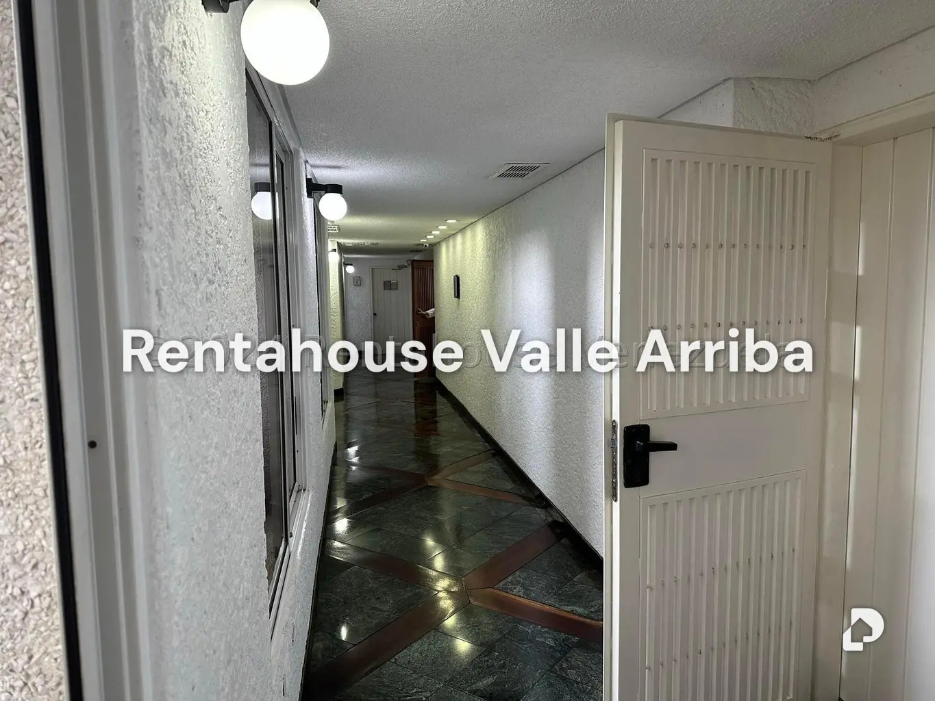 Apartamento en Altamira, Caracas – 7
