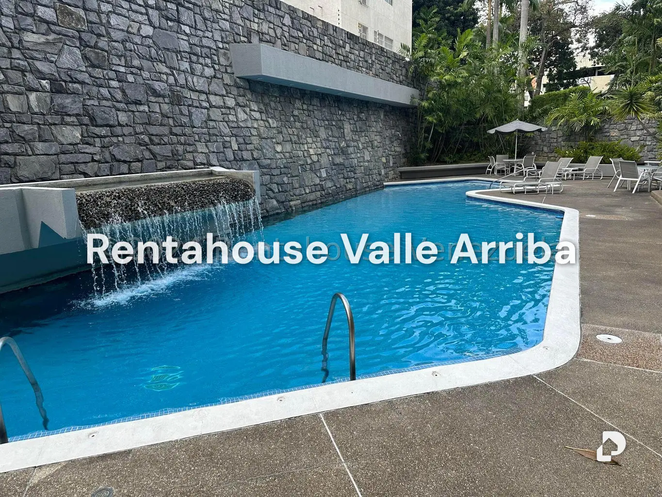 Apartamento en Altamira, Caracas – 28