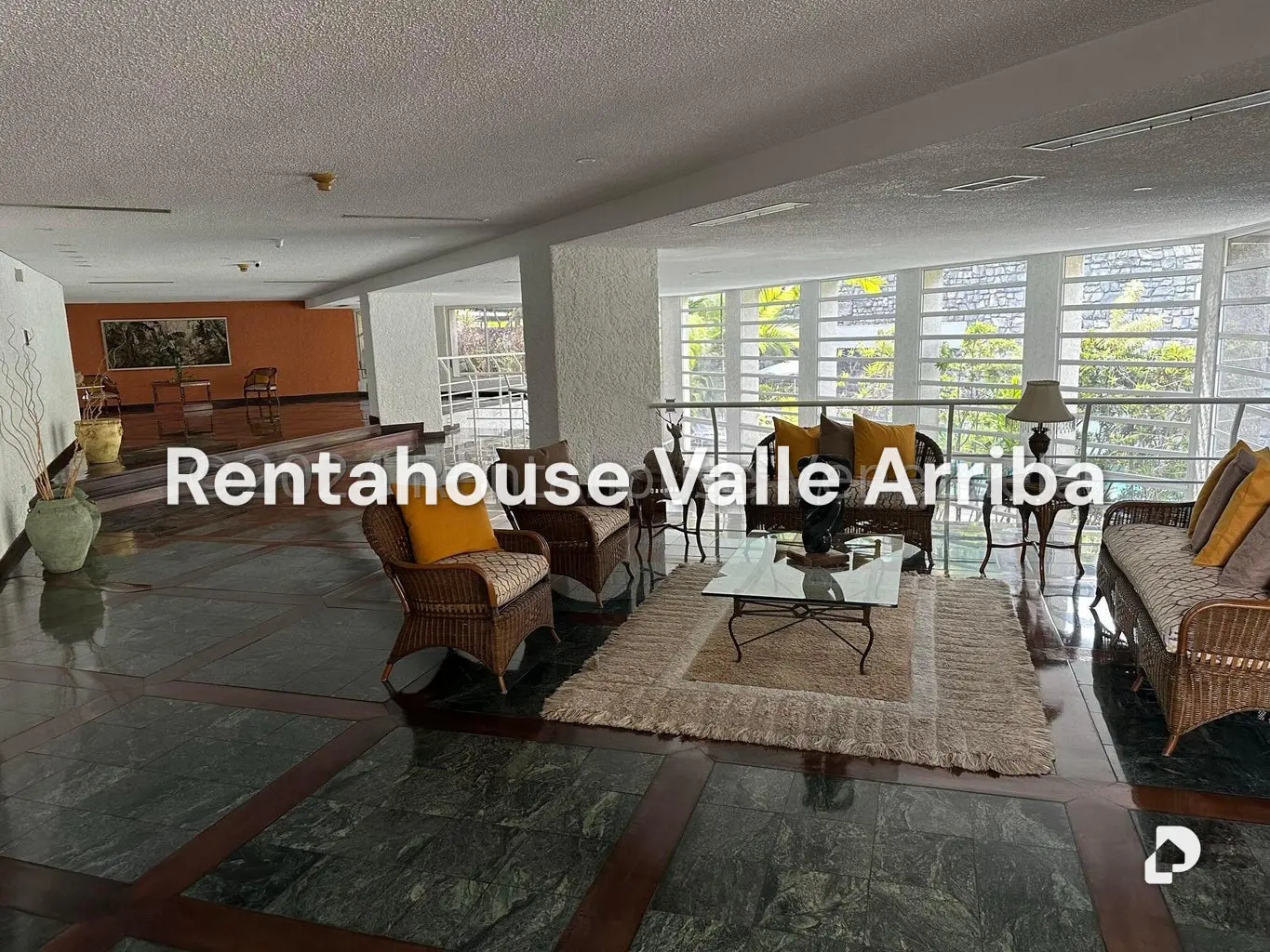 Apartamento en Altamira, Caracas – 4