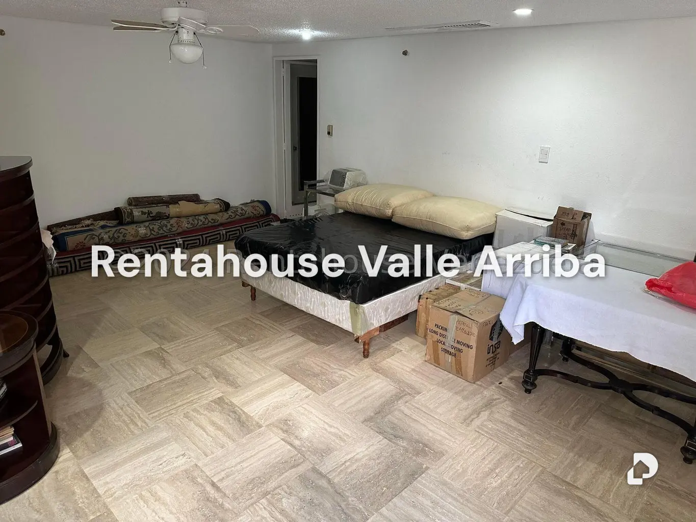 Apartamento en Altamira, Caracas – 23