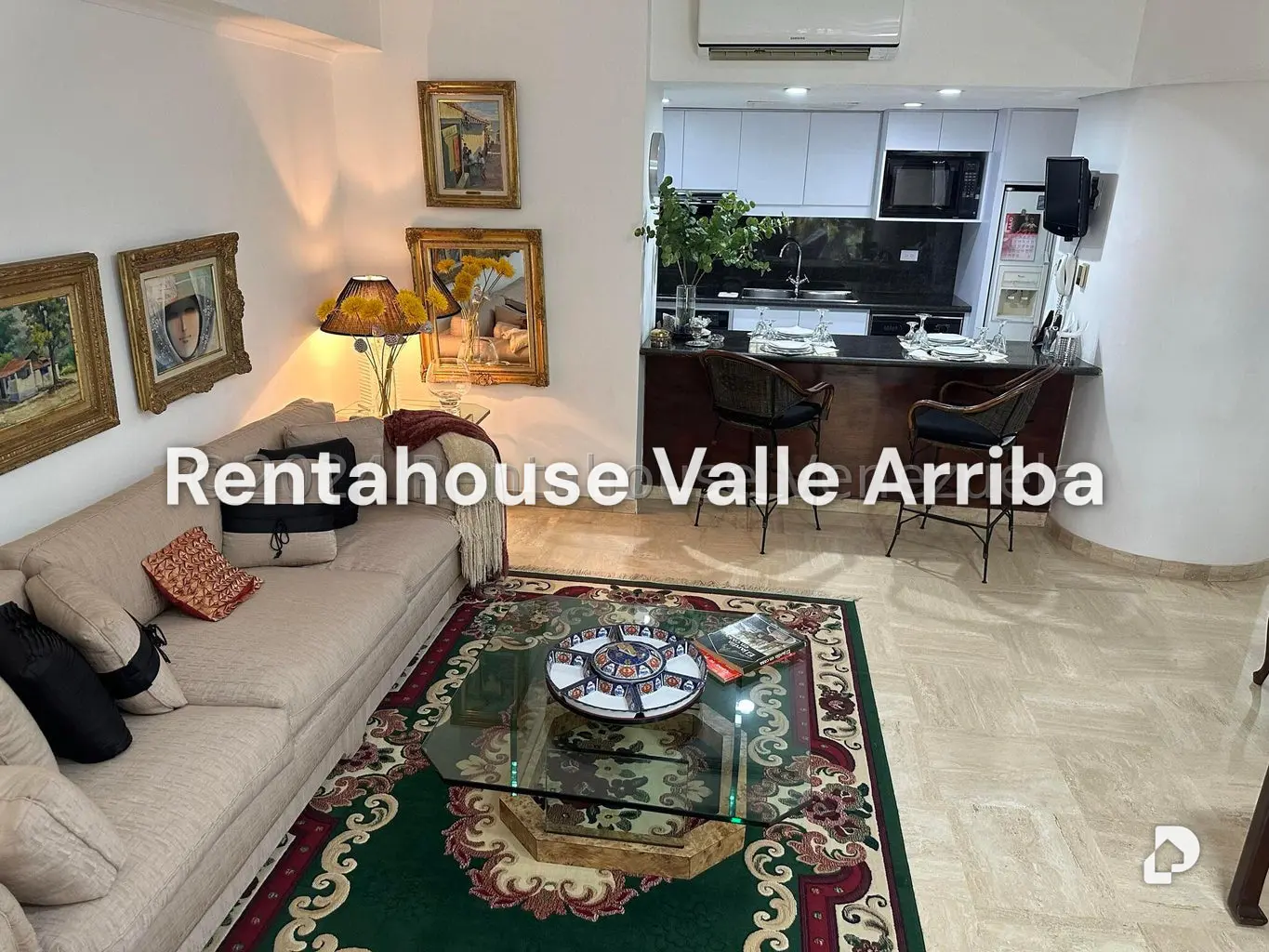 Apartamento en Altamira, Caracas – 16