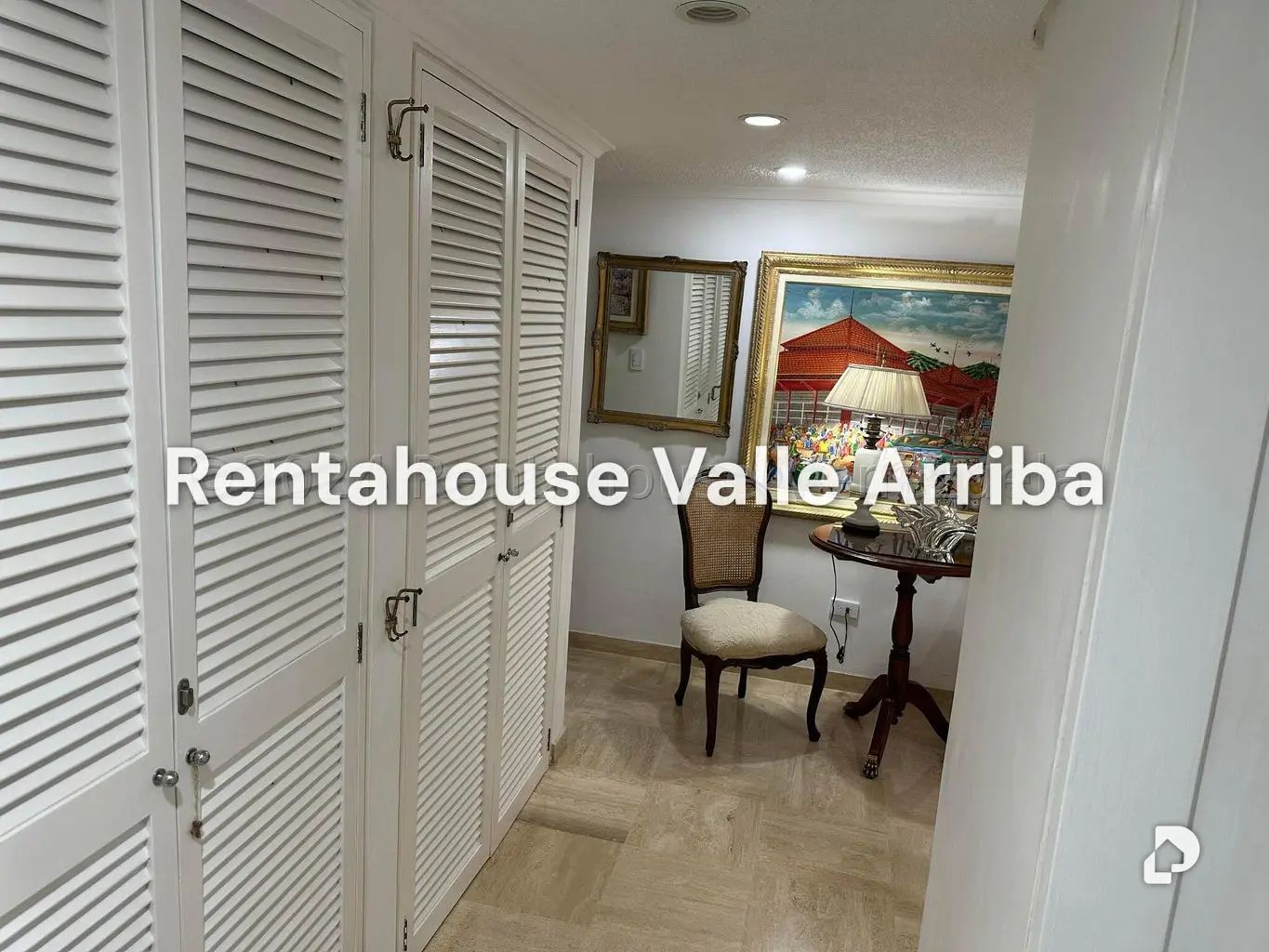 Apartamento en Altamira, Caracas – 9