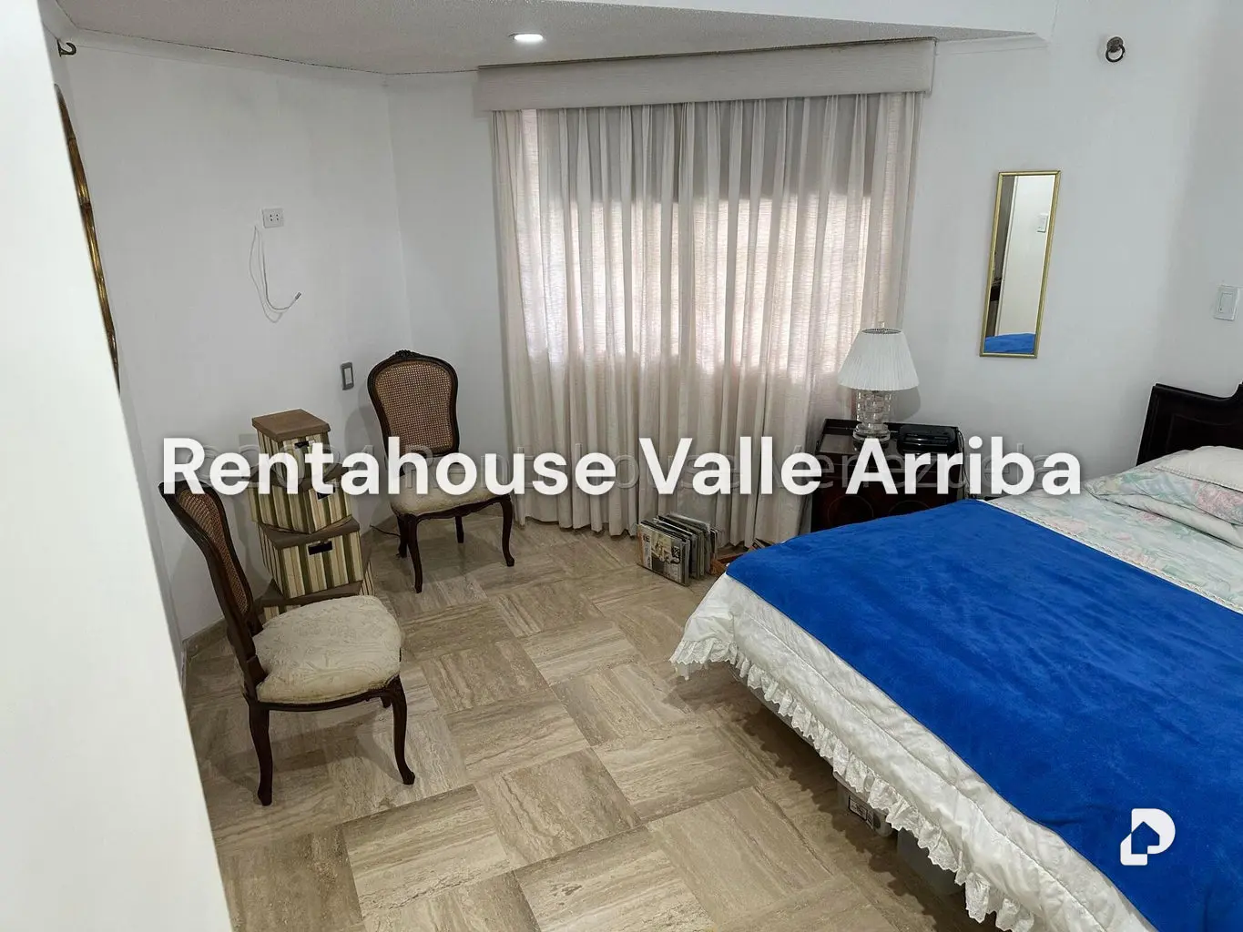 Apartamento en Altamira, Caracas – 18