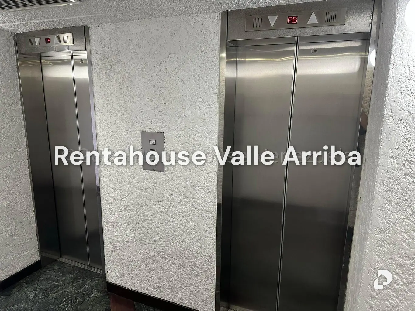 Apartamento en Altamira, Caracas – 6