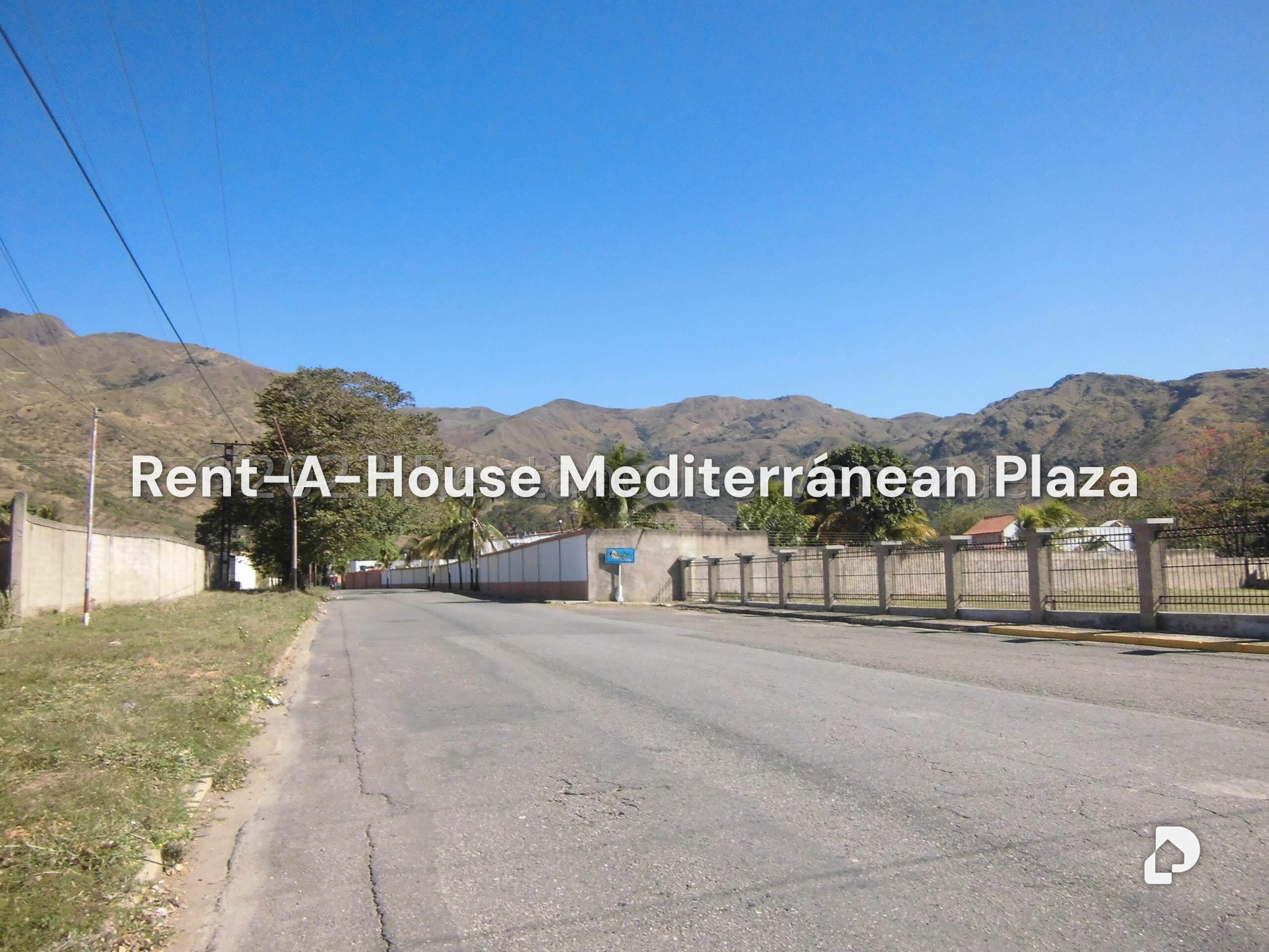 Terreno en La Cumaca, San Diego
