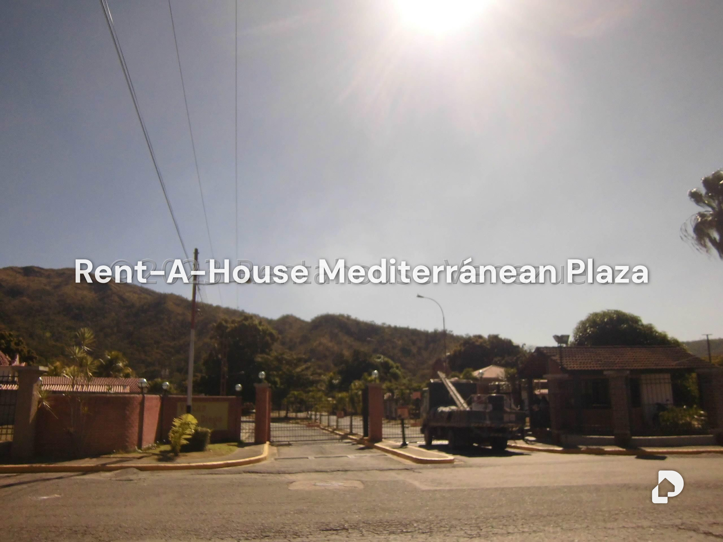 Terreno en La Cumaca, San Diego