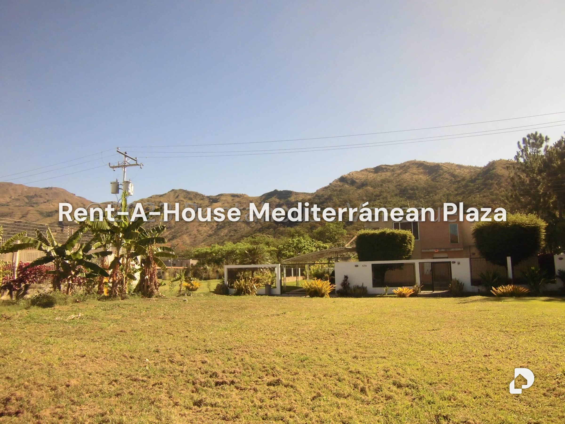 Terreno en La Cumaca, San Diego