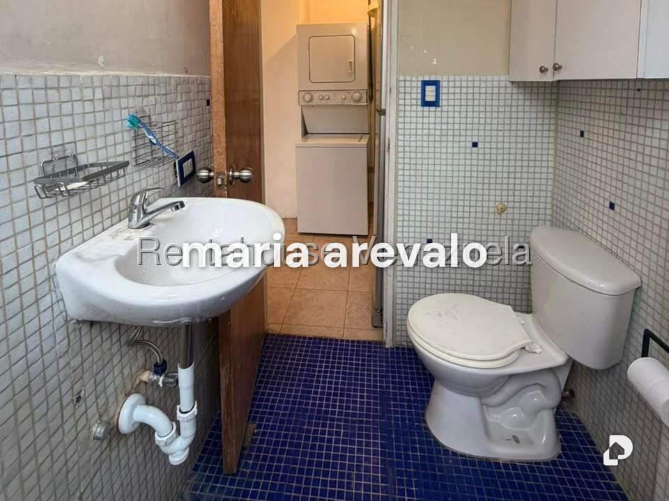 Apartamento en La Boyera, Caracas – 15