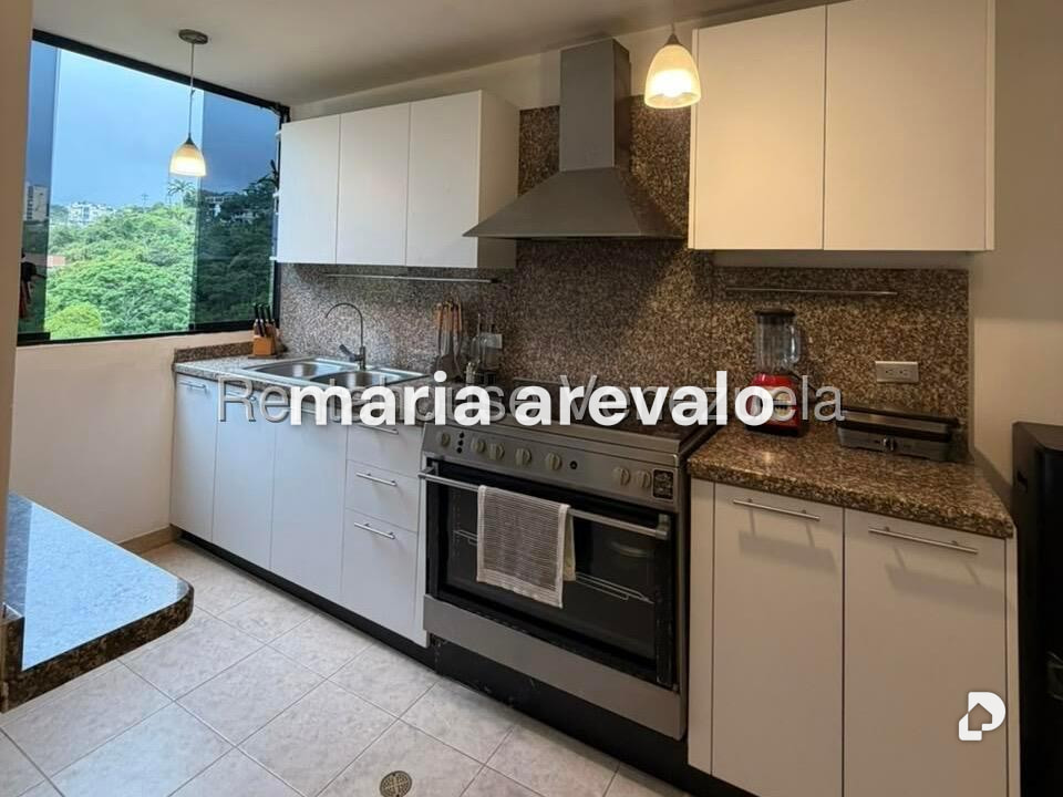 Apartamento en La Boyera, Caracas – 10