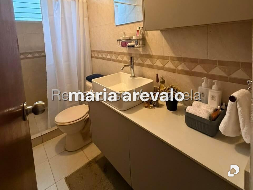 Apartamento en La Boyera, Caracas – 9