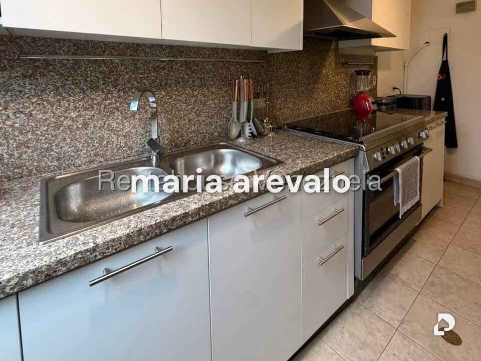Apartamento en La Boyera, Caracas – 12