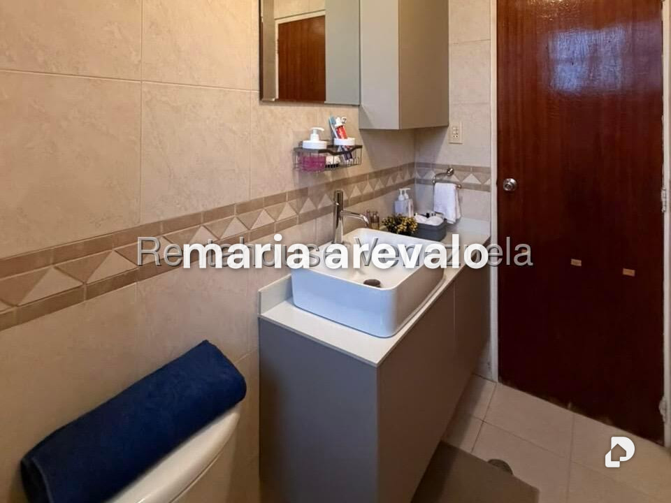 Apartamento en La Boyera, Caracas – 8
