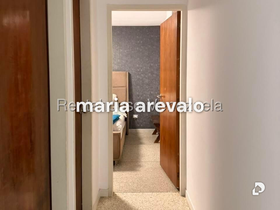 Apartamento en La Boyera, Caracas – 7