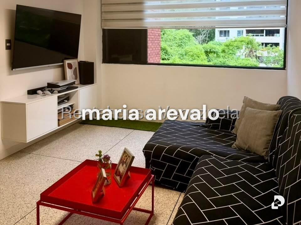 Apartamento en La Boyera, Caracas – 1