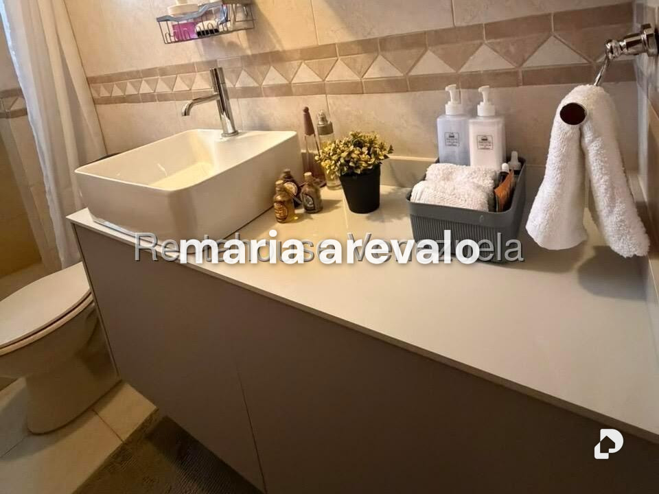 Apartamento en La Boyera, Caracas – 5