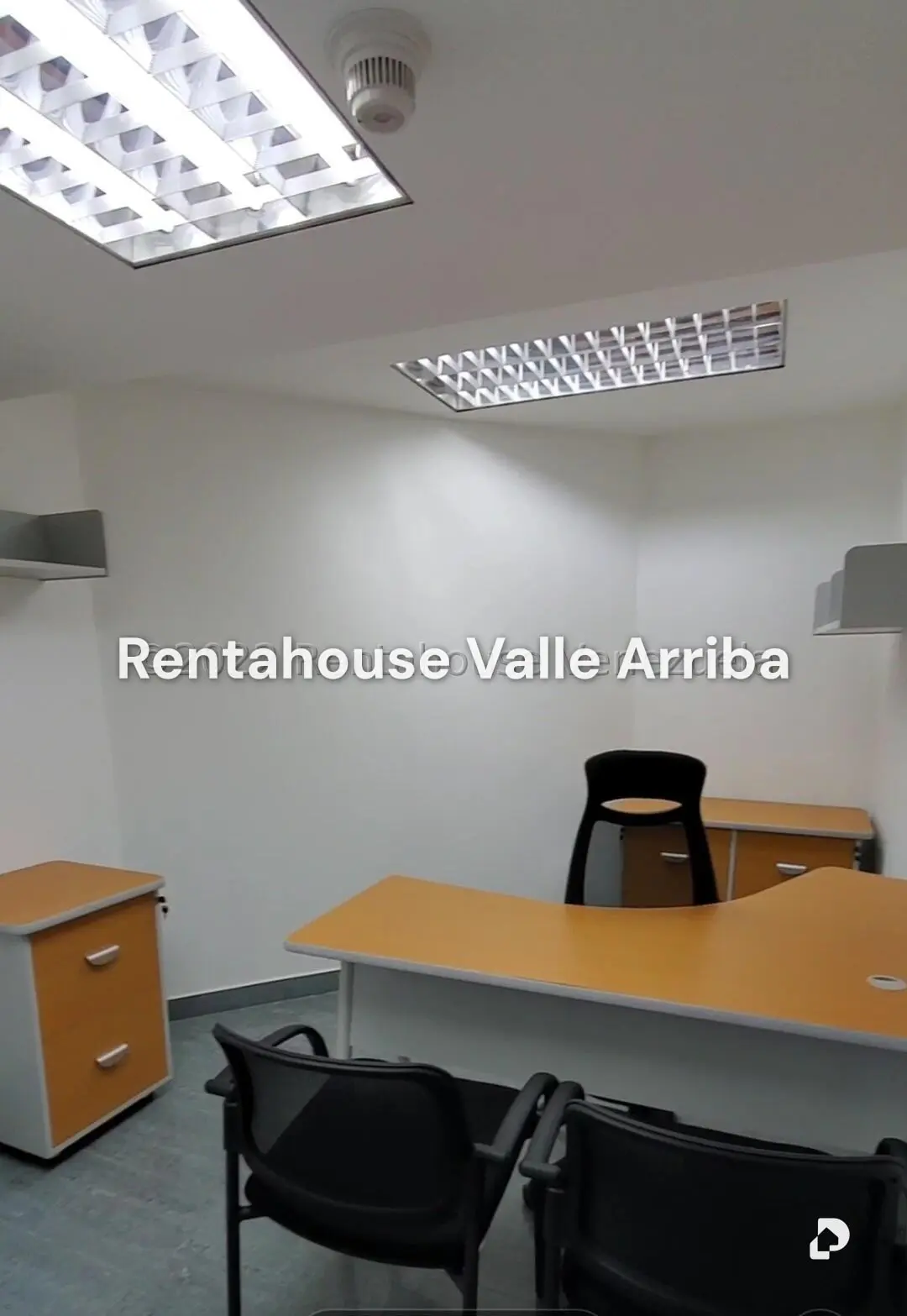 Oficina en Palo Verde, Caracas – 13