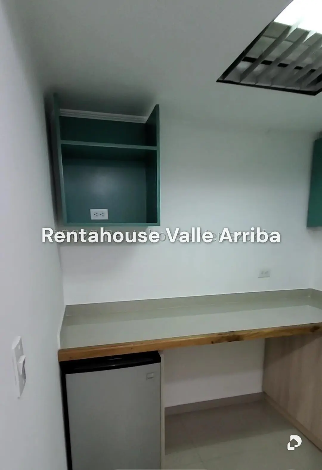 Oficina en Palo Verde, Caracas – 17