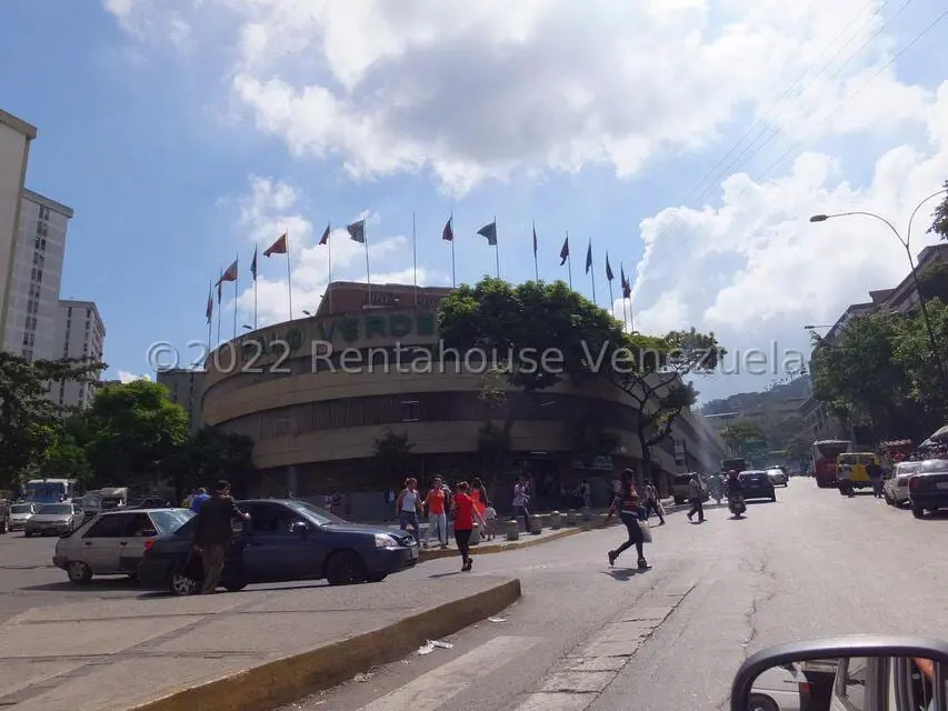 Oficina en Palo Verde, Caracas - 1