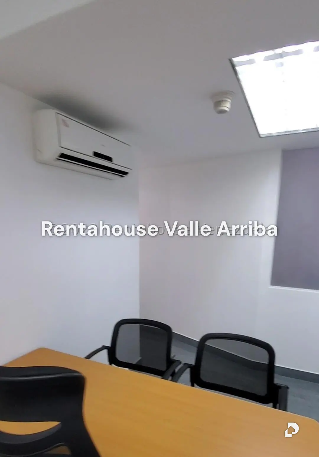 Oficina en Palo Verde, Caracas – 16