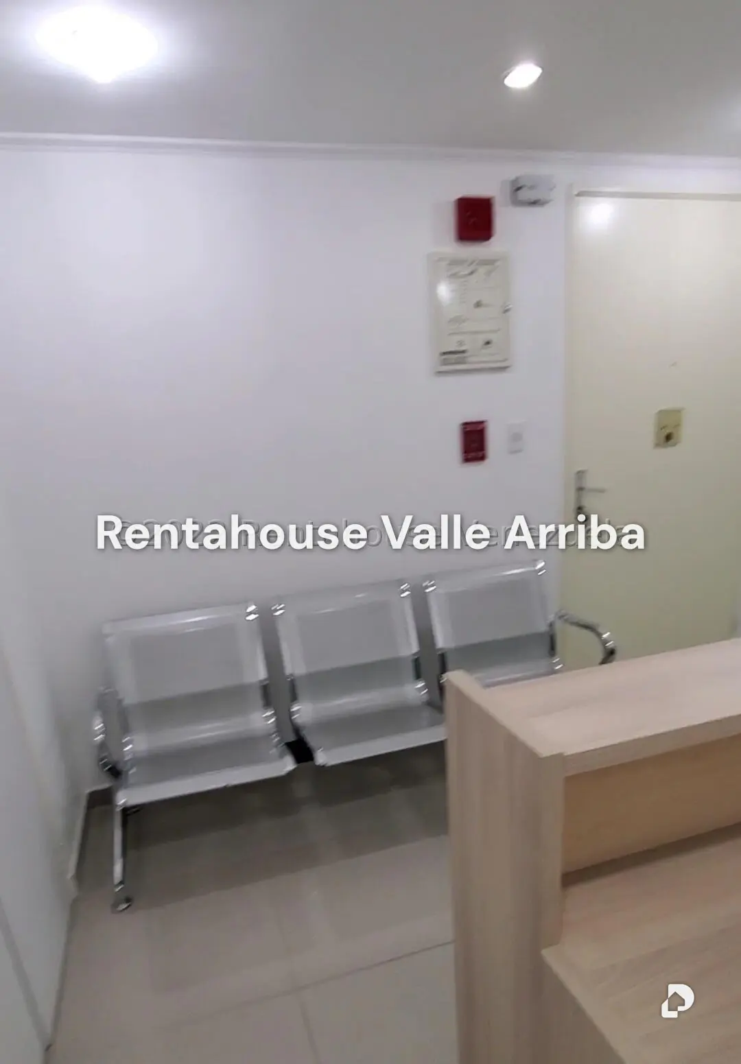 Oficina en Palo Verde, Caracas – 9