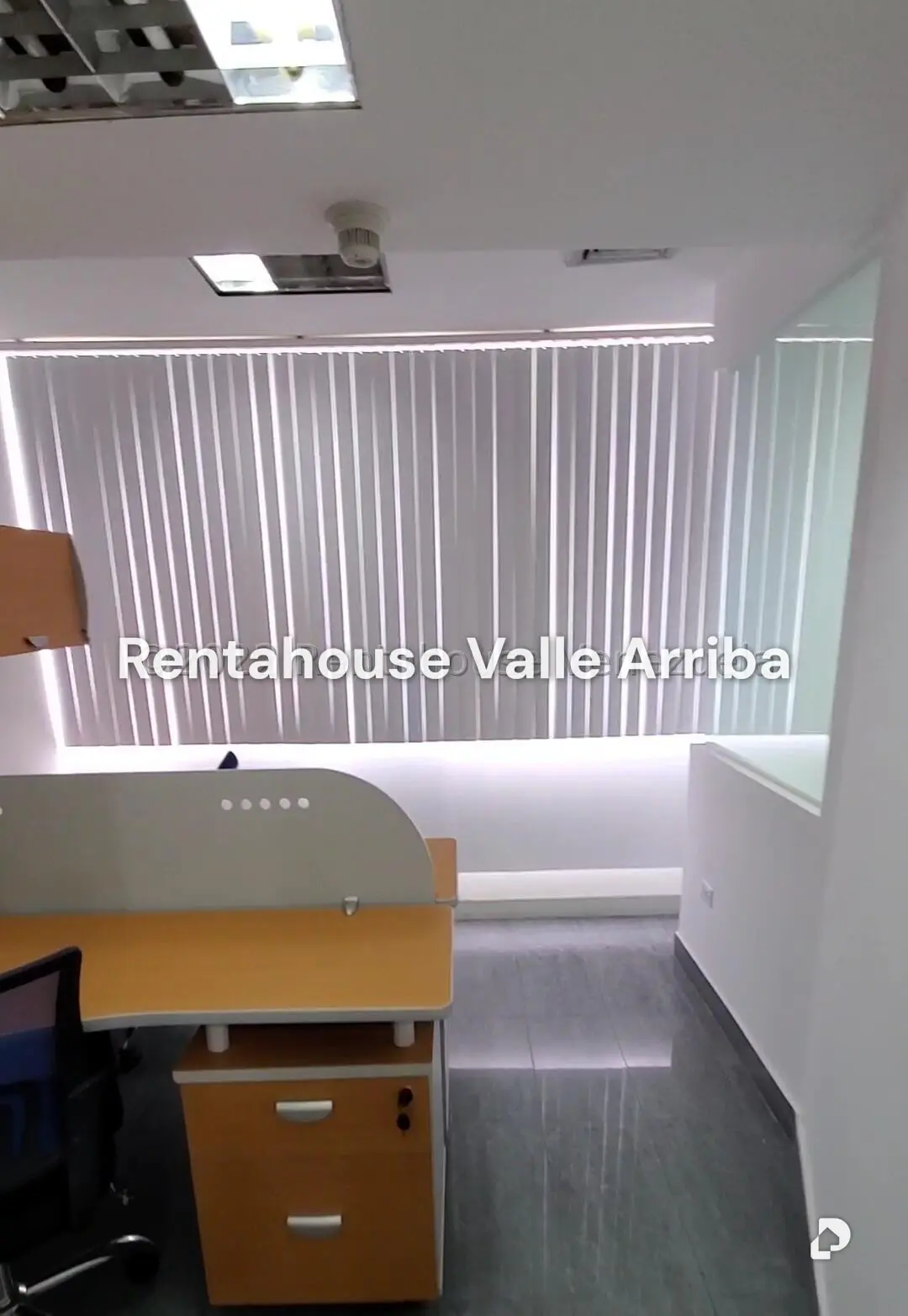 Oficina en Palo Verde, Caracas – 10