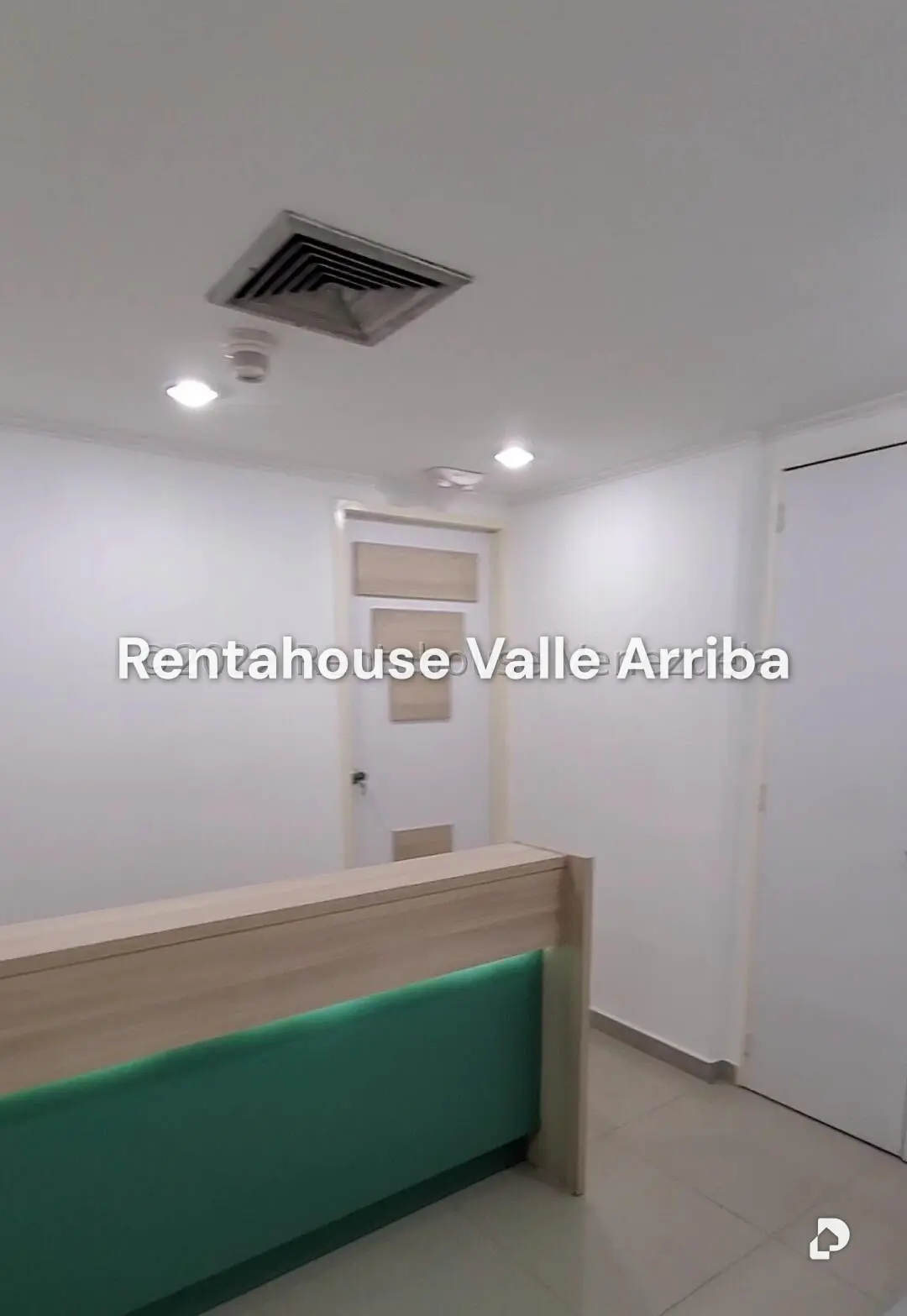 Oficina en Palo Verde, Caracas – 5