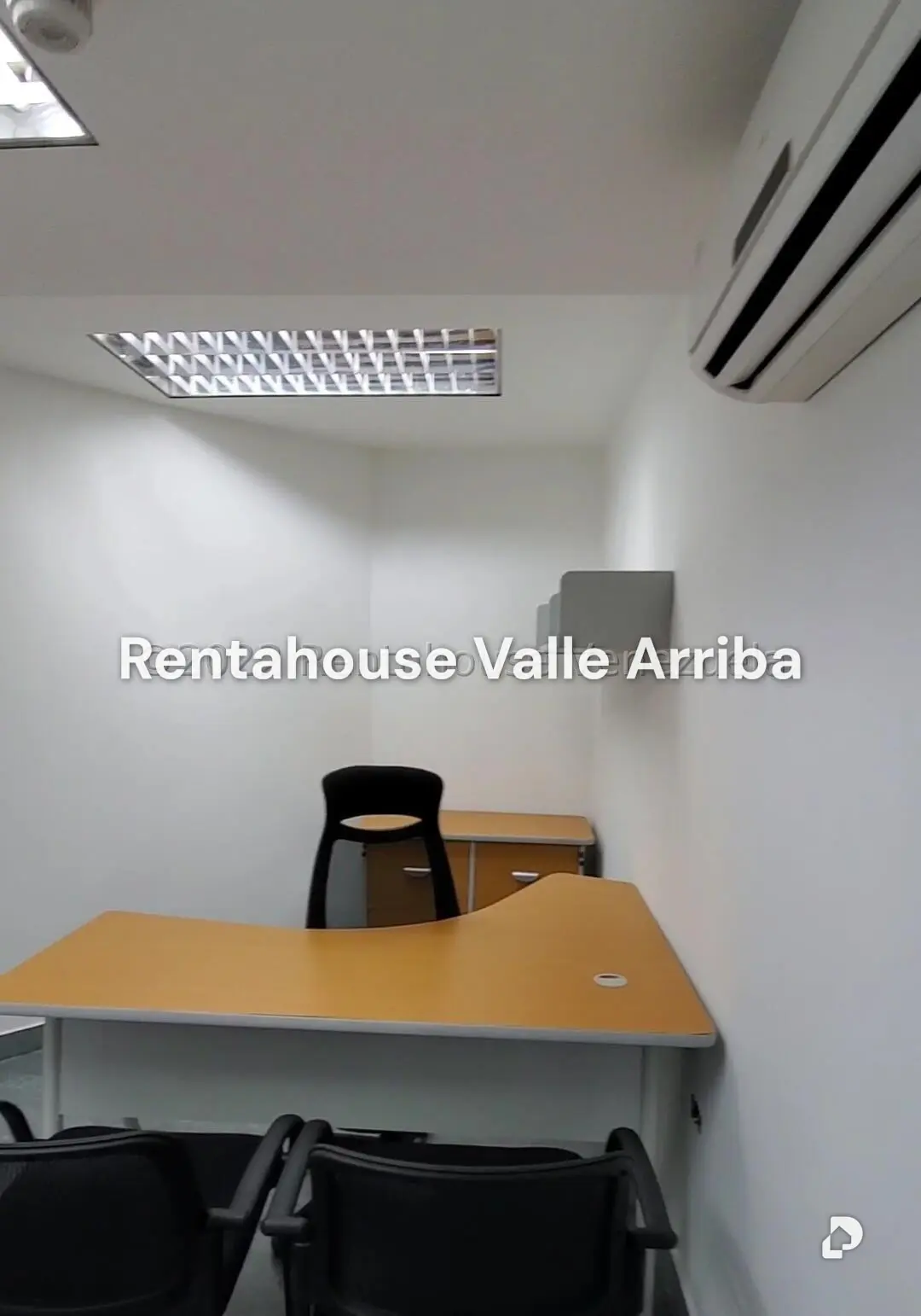 Oficina en Palo Verde, Caracas – 15