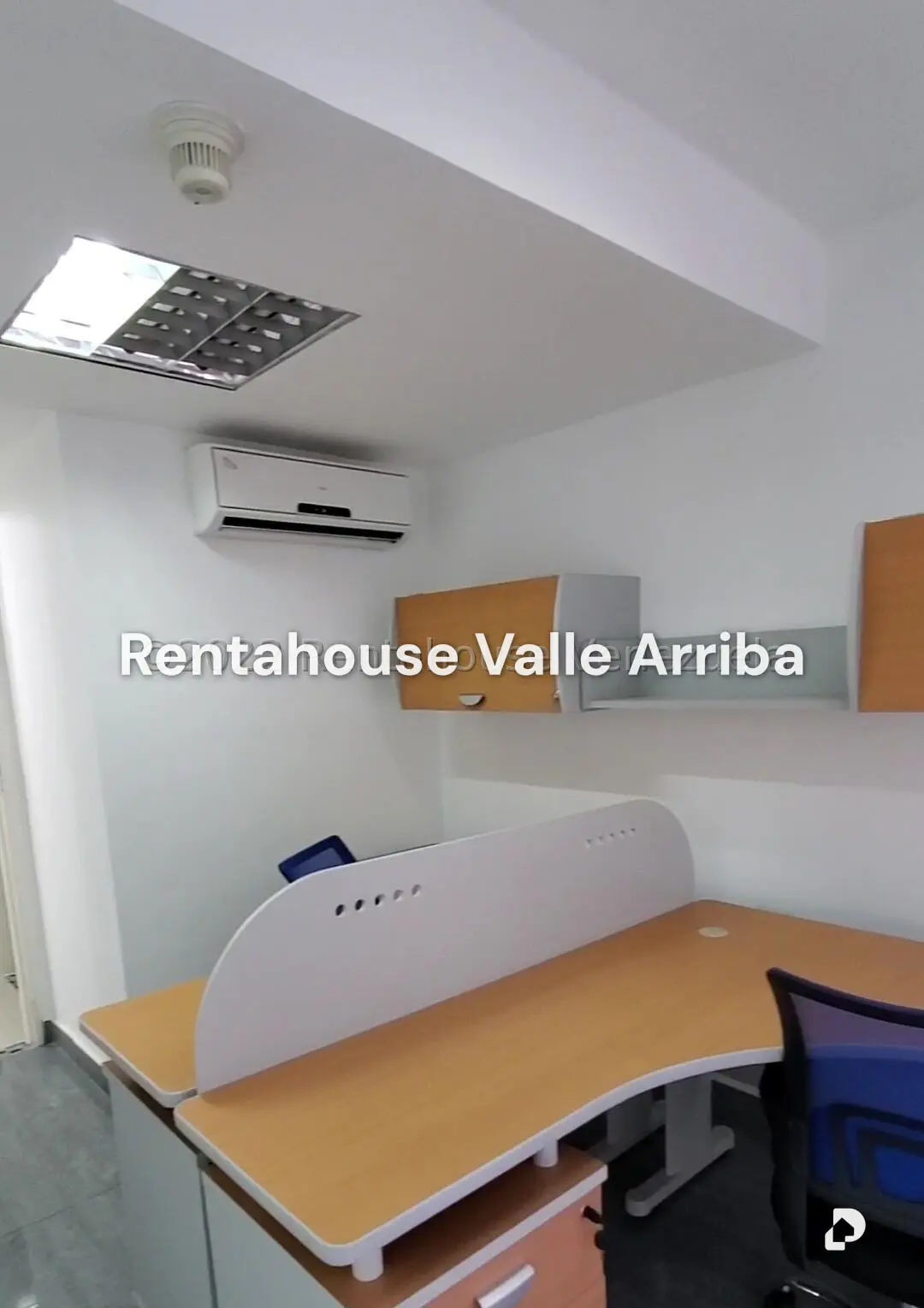Oficina en Palo Verde, Caracas – 12