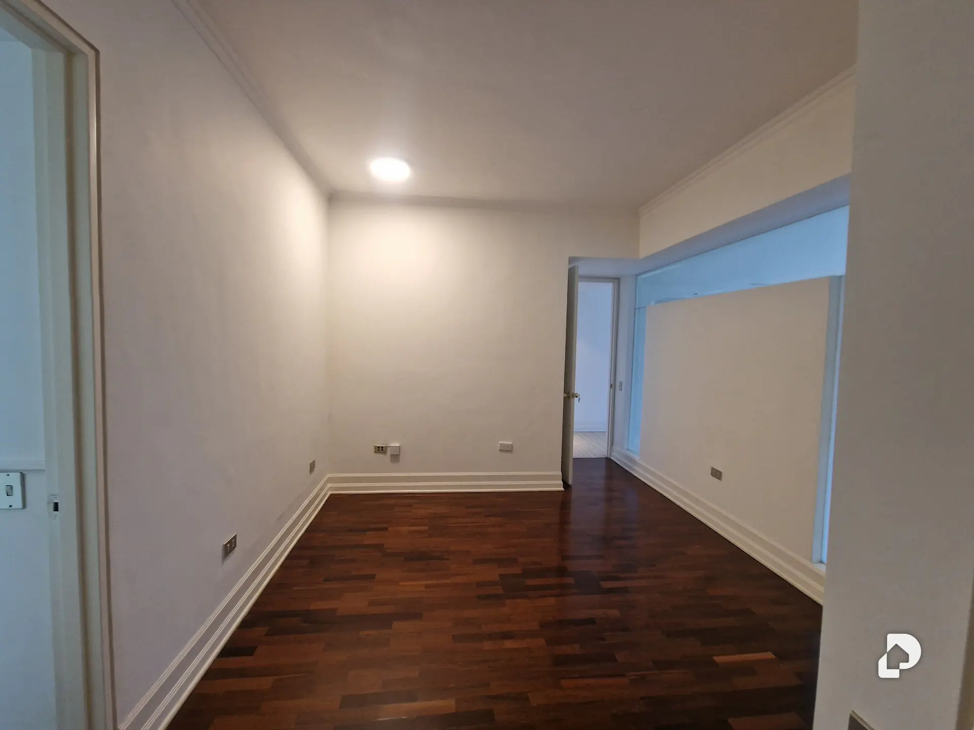 Apartamento en Campo Alegre, Caracas – 3