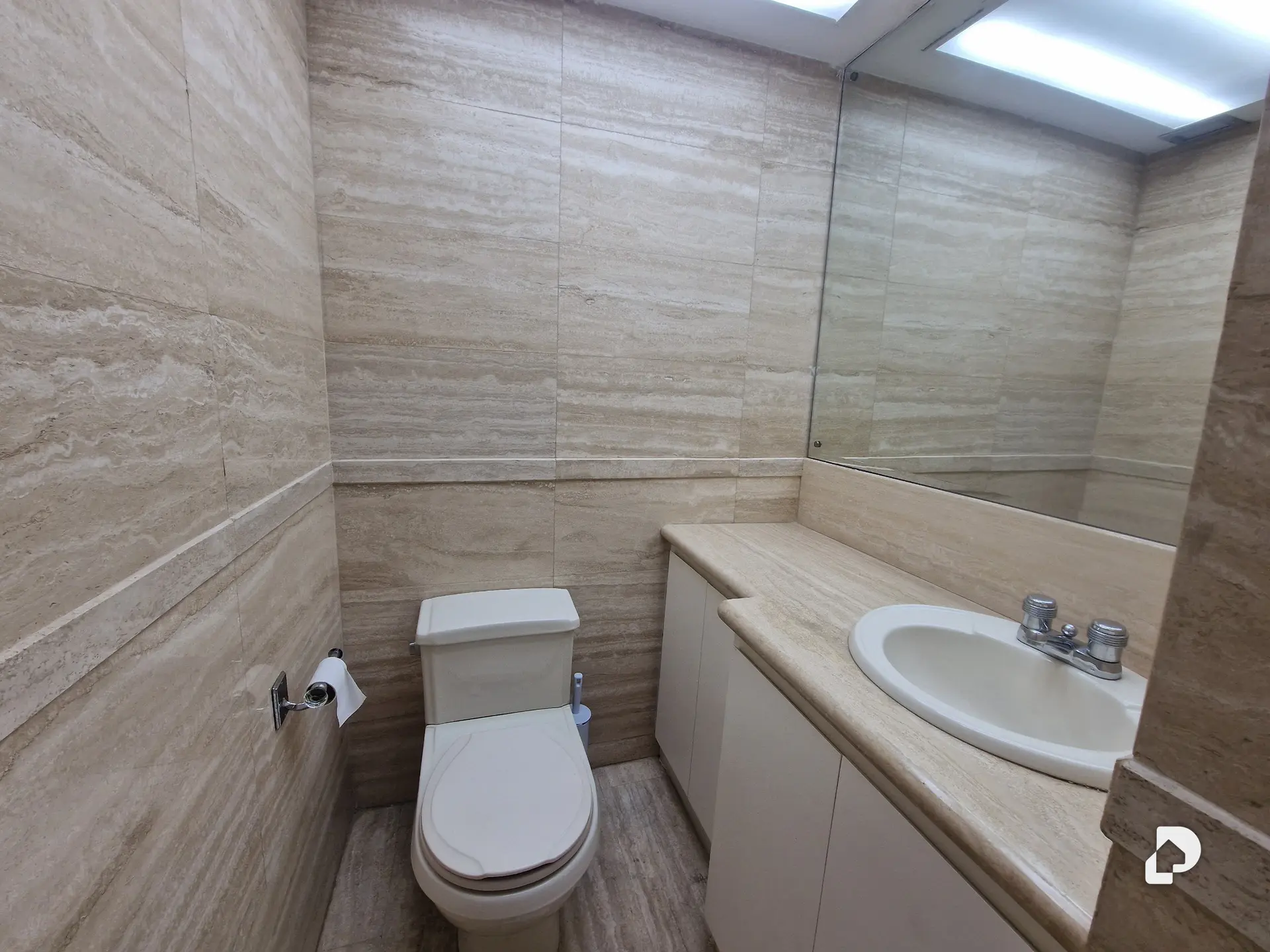Apartamento en Campo Alegre, Caracas – 5