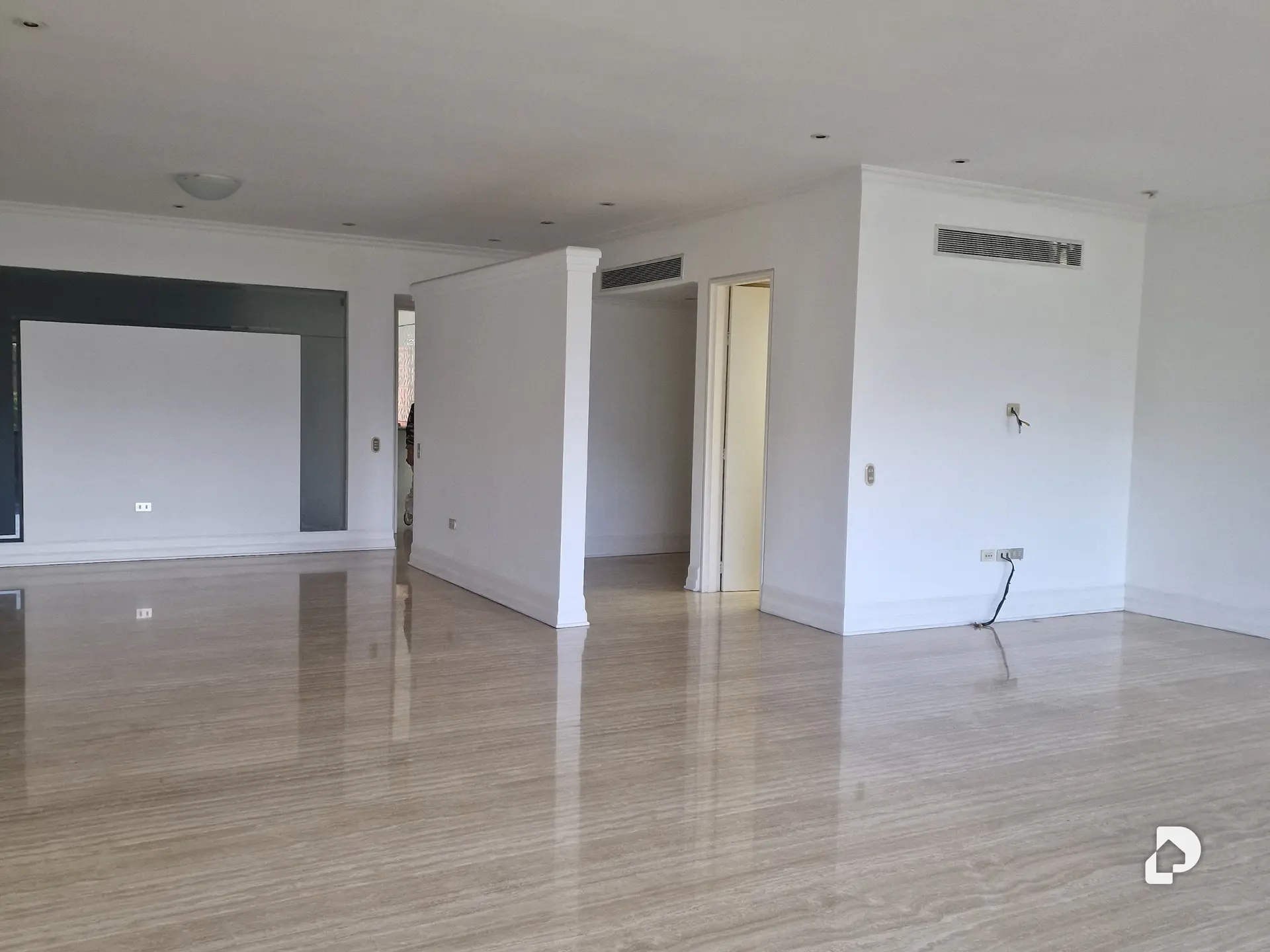 Apartamento en Campo Alegre, Caracas – 2