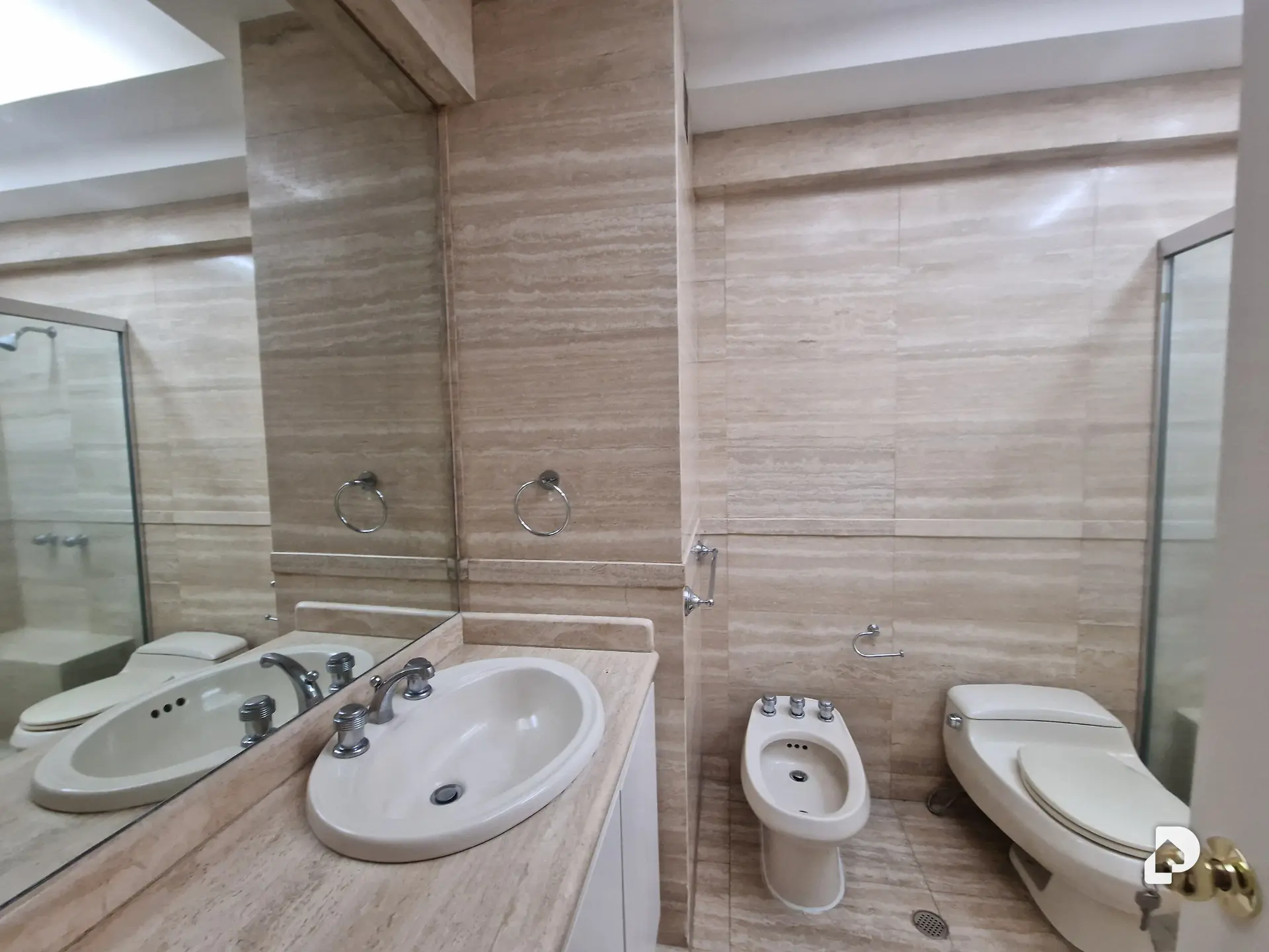 Apartamento en Campo Alegre, Caracas – 7