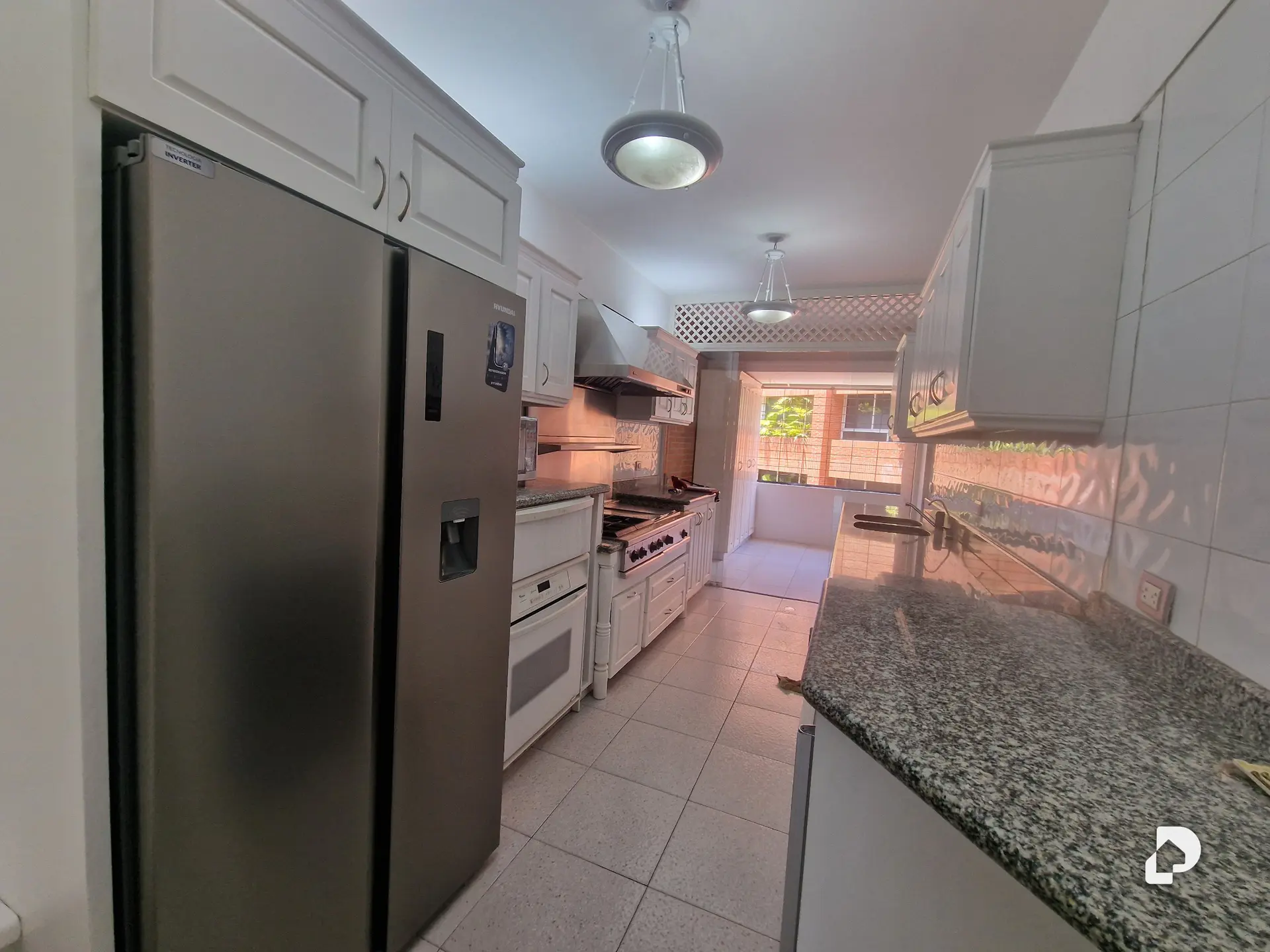 Apartamento en Campo Alegre, Caracas – 4