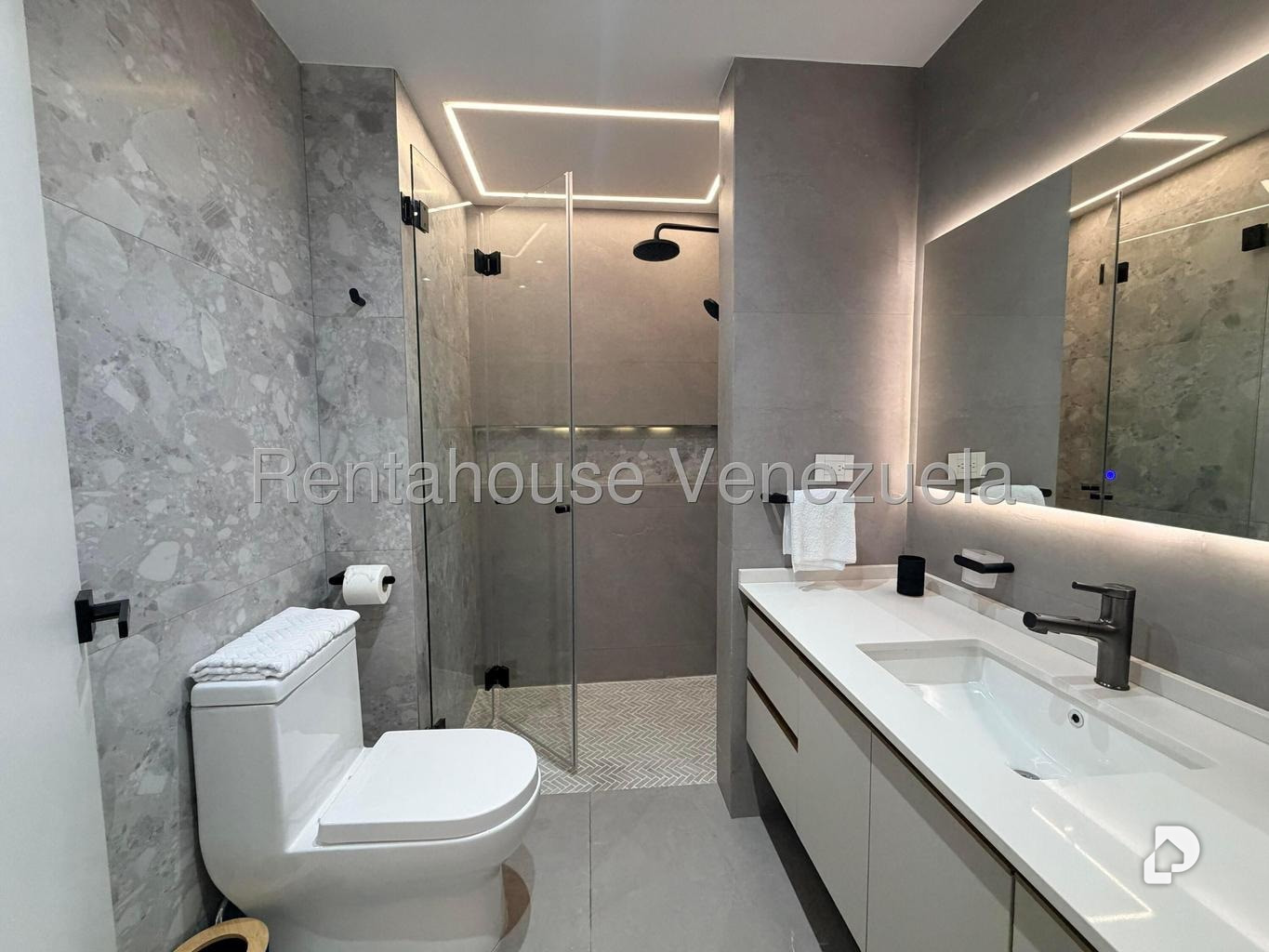 Apartamento en La Castellana, Caracas – 29
