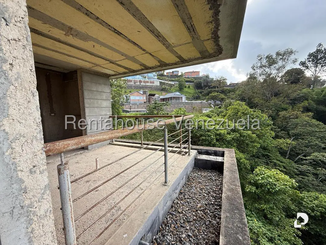 Casa en Alto Hatillo, Caracas – 21
