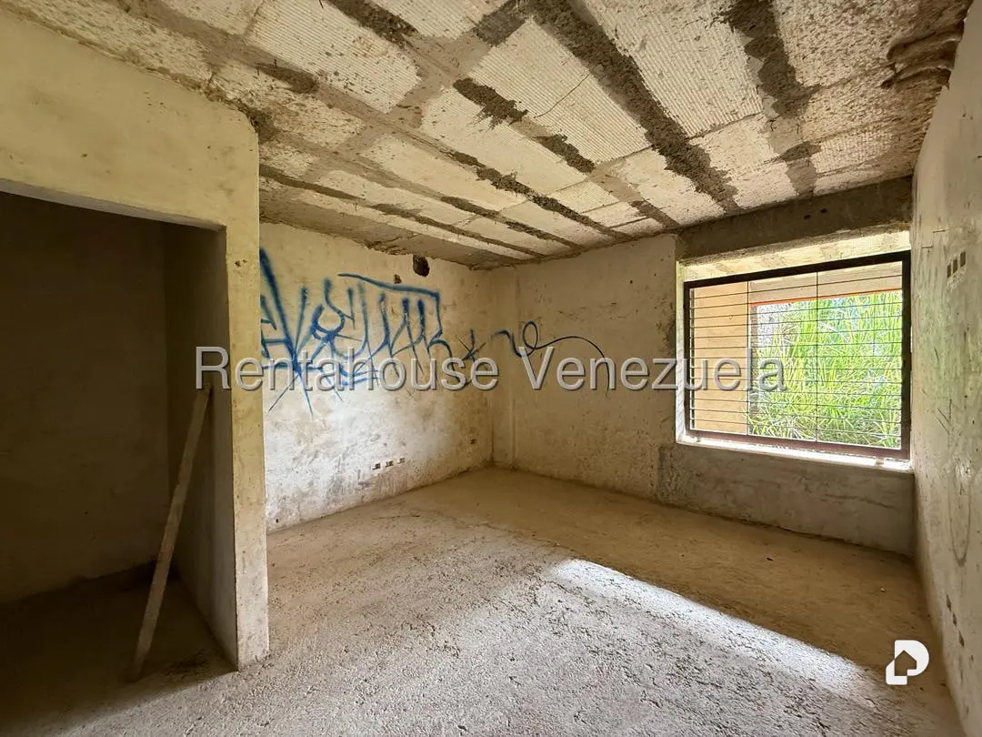 Casa en Alto Hatillo, Caracas – 10