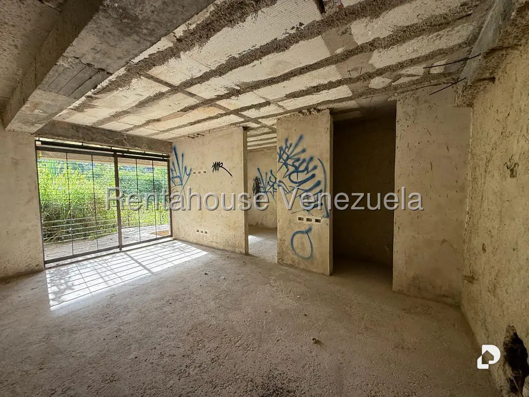 Casa en Alto Hatillo, Caracas – 9
