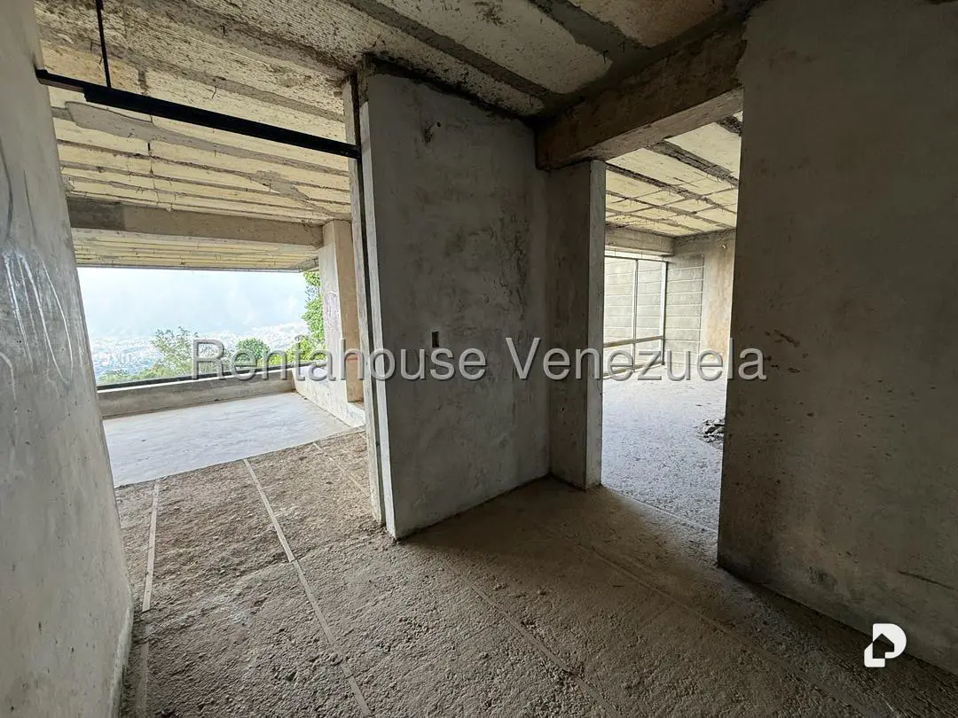 Casa en Alto Hatillo, Caracas – 27