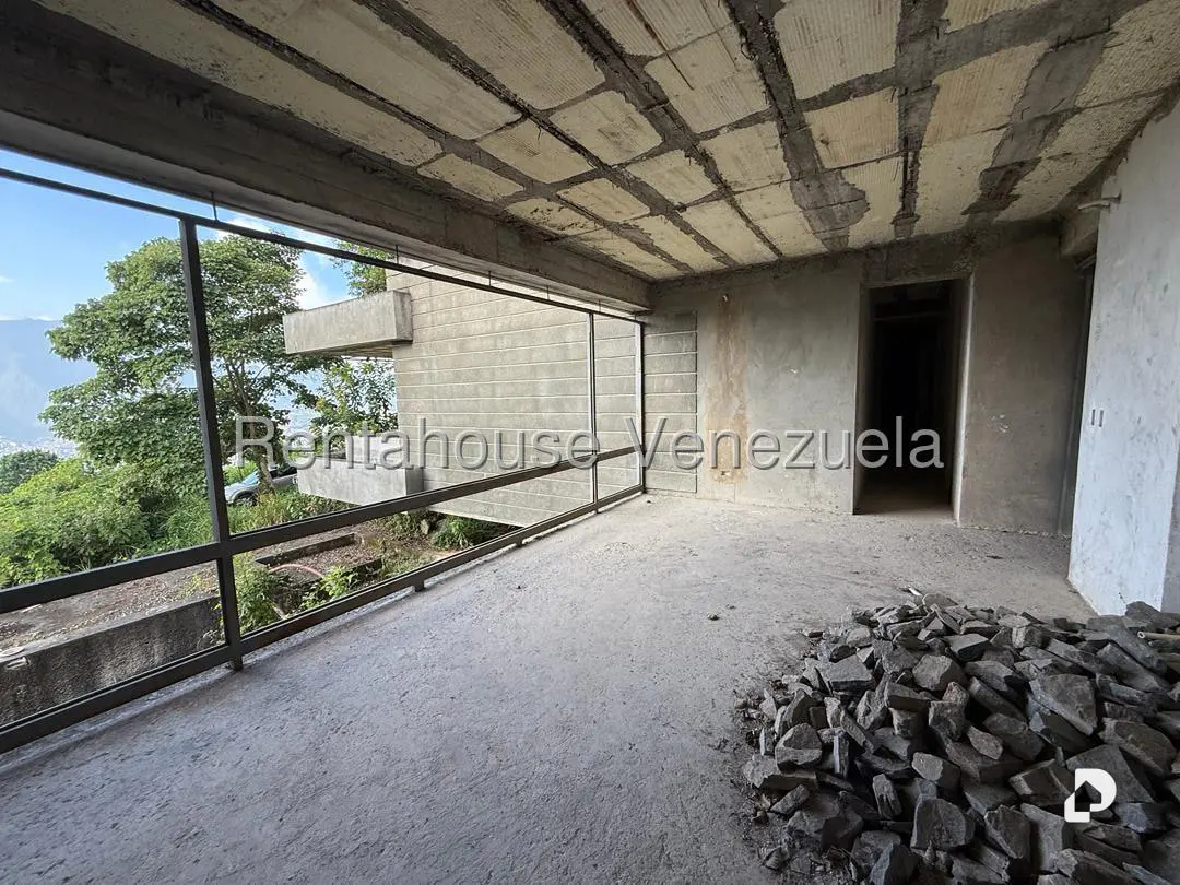 Casa en Alto Hatillo, Caracas – 28