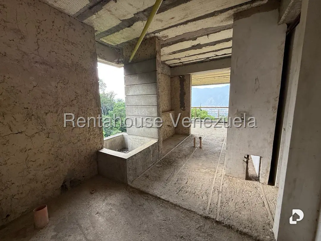 Casa en Alto Hatillo, Caracas – 26