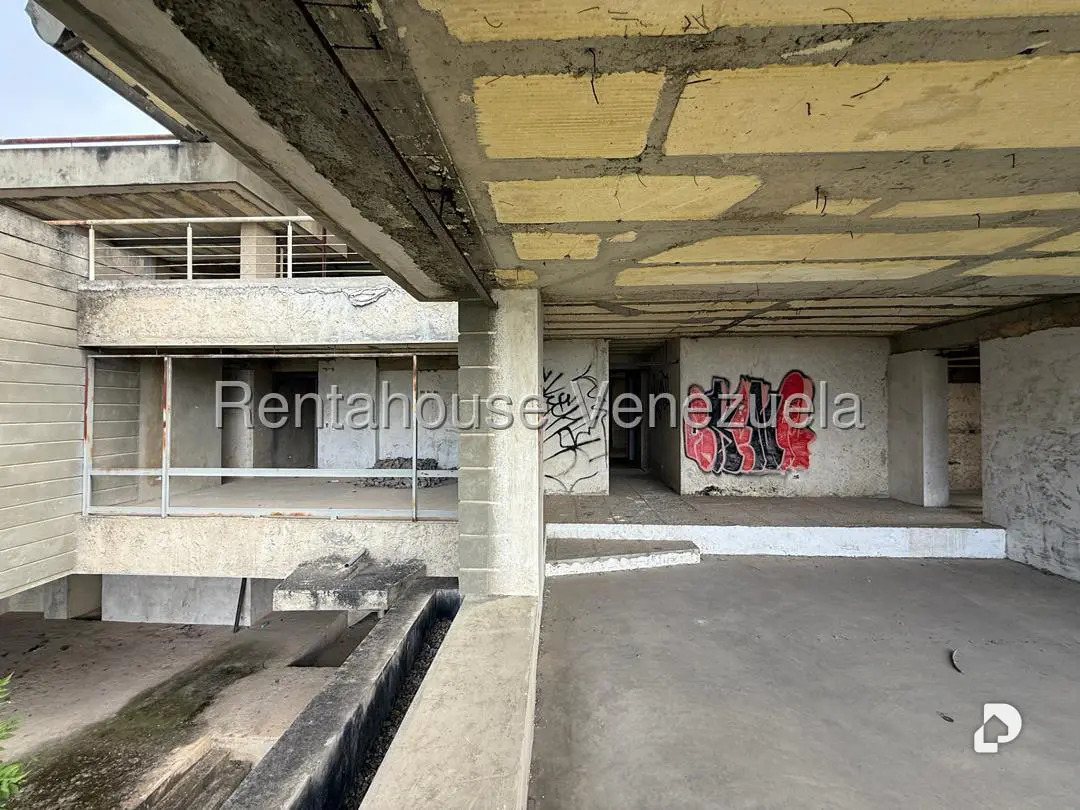 Casa en Alto Hatillo, Caracas – 20