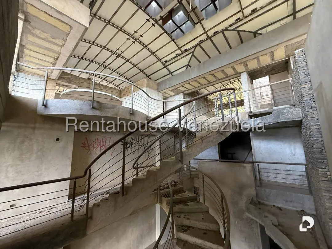 Casa en Alto Hatillo, Caracas – 14